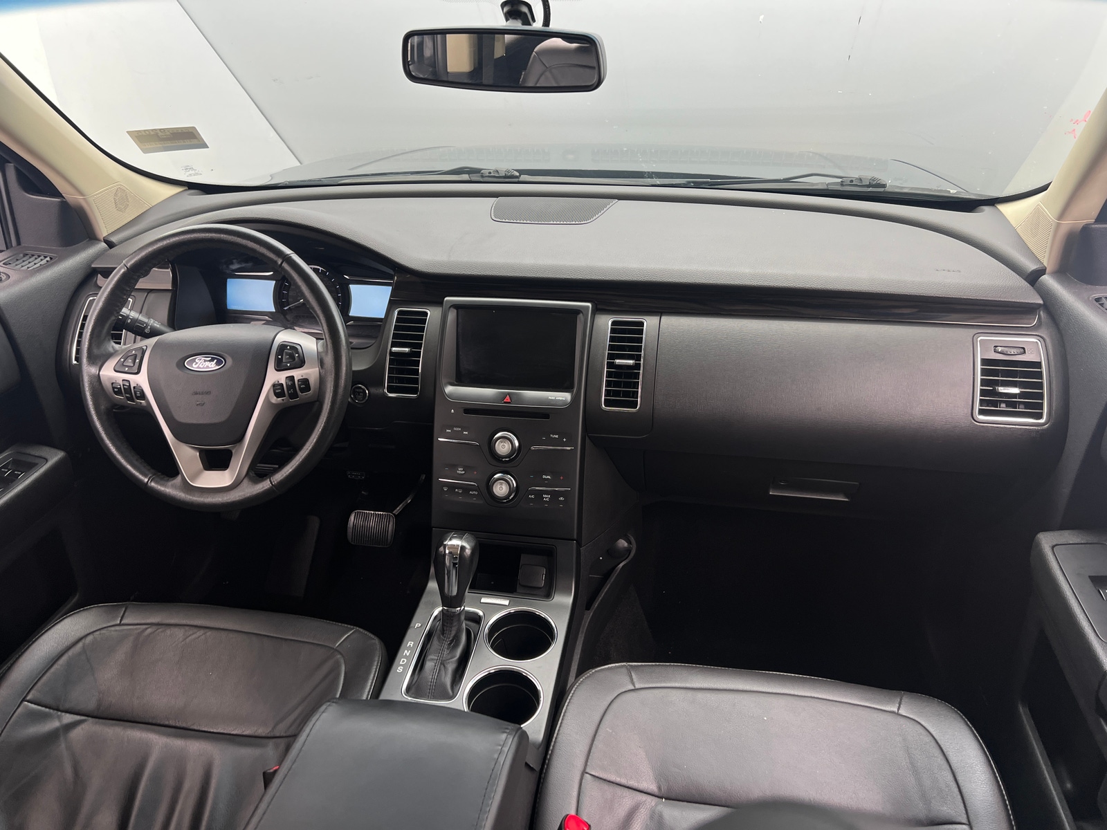 Thumbnail: 2019 Ford Flex - 2