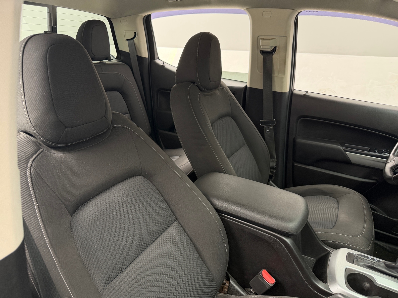 Thumbnail: 2016 Chevrolet Colorado - 2