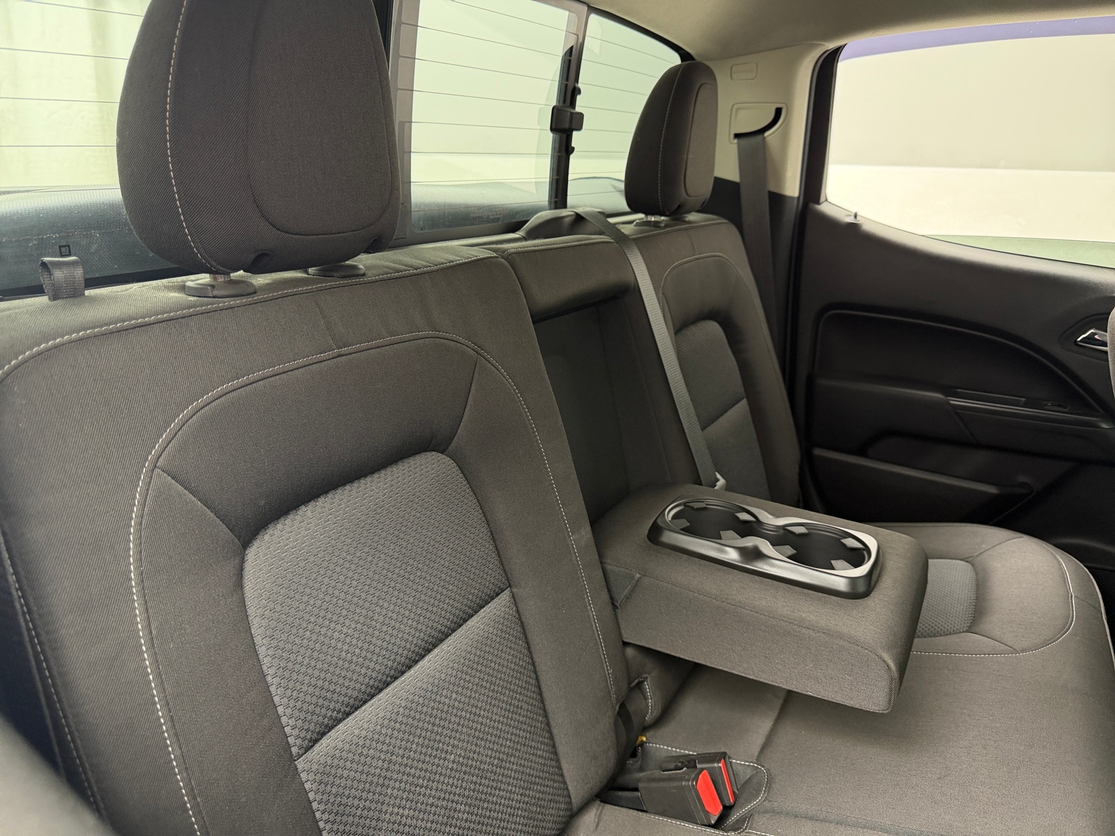 Thumbnail: 2016 Chevrolet Colorado - 6