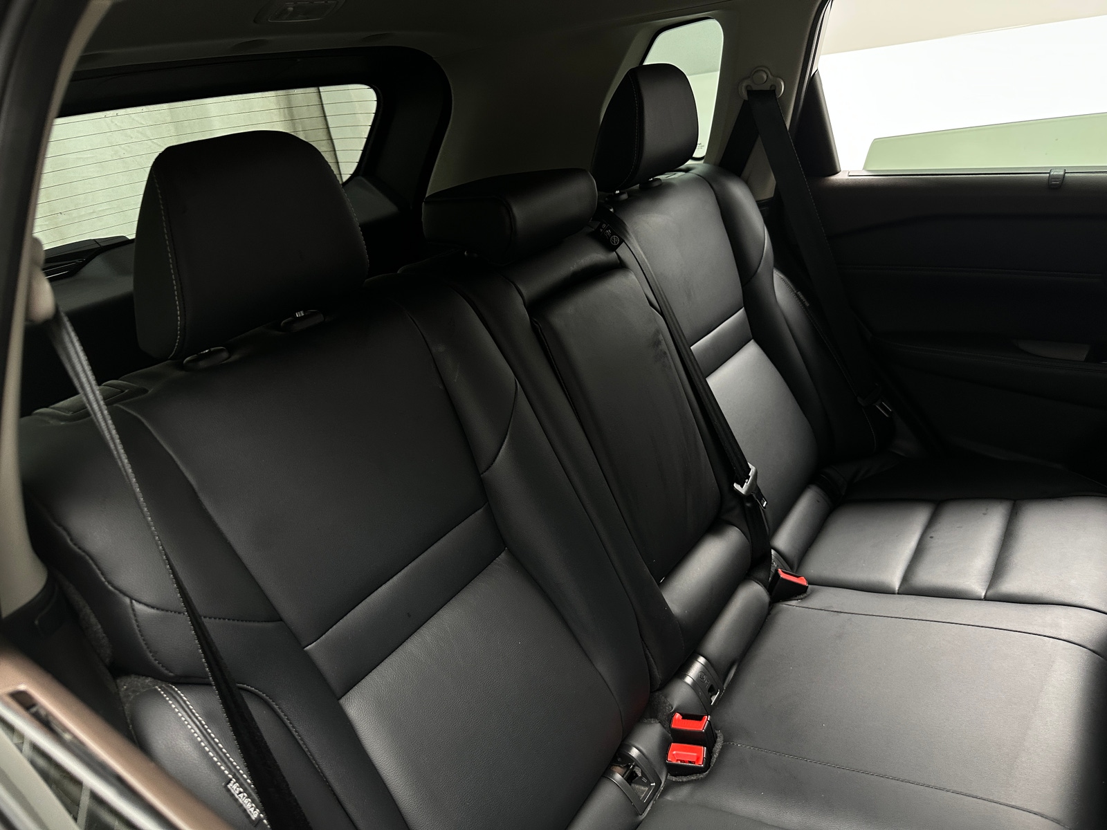 Thumbnail: 2023 Nissan Rogue - 5