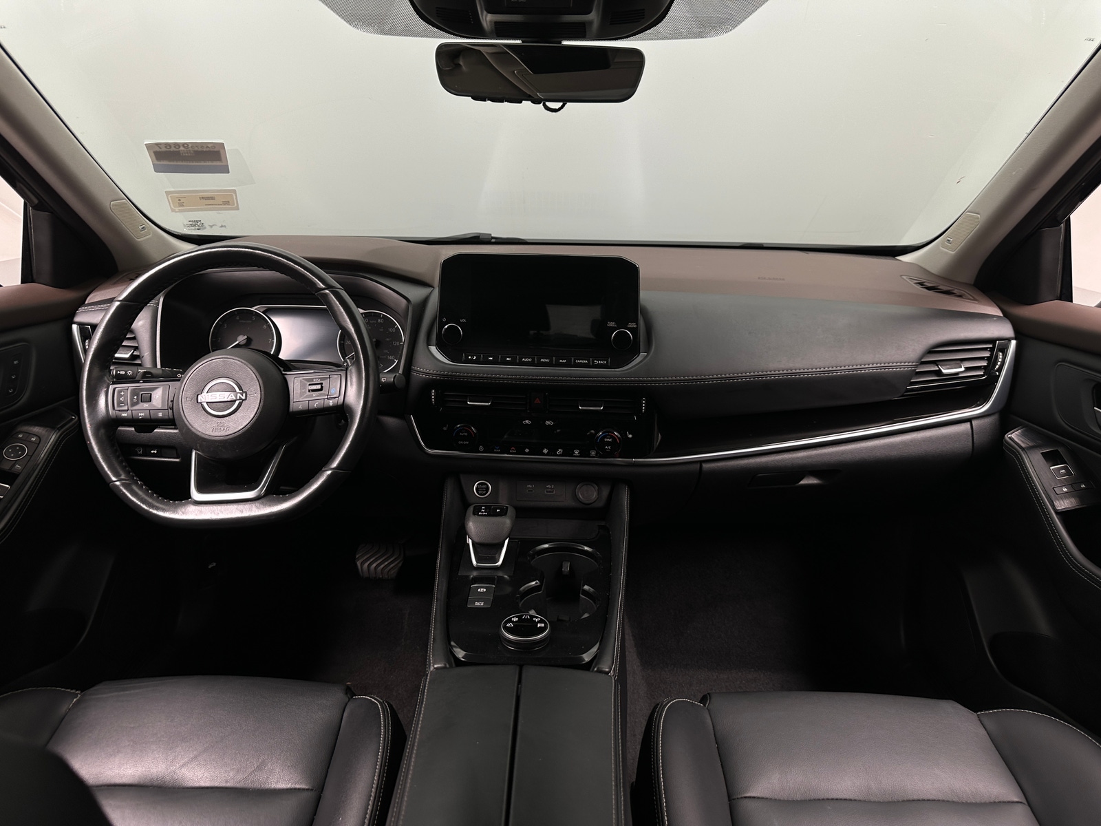 Thumbnail: 2023 Nissan Rogue - 2