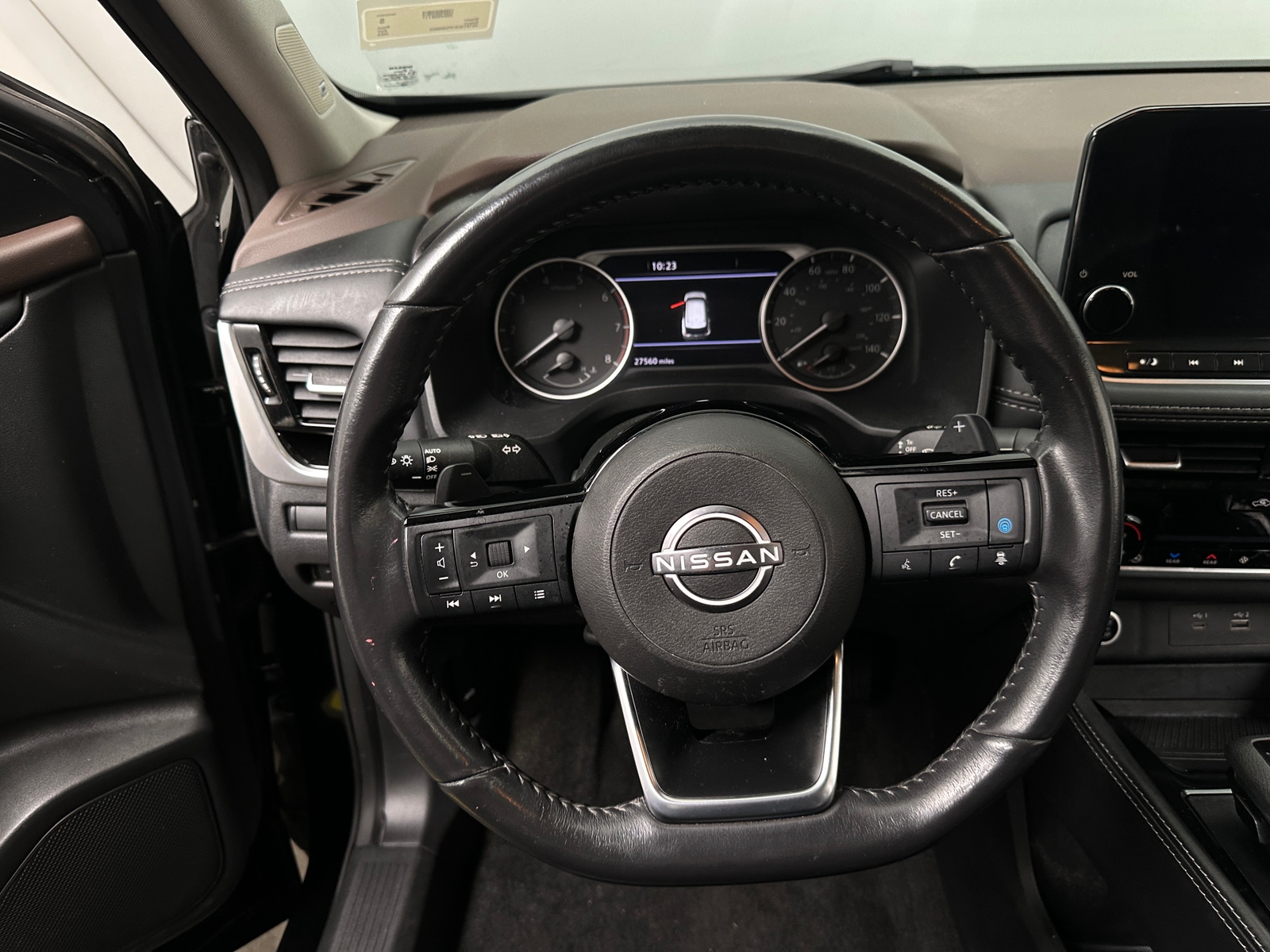 Thumbnail: 2023 Nissan Rogue - 4