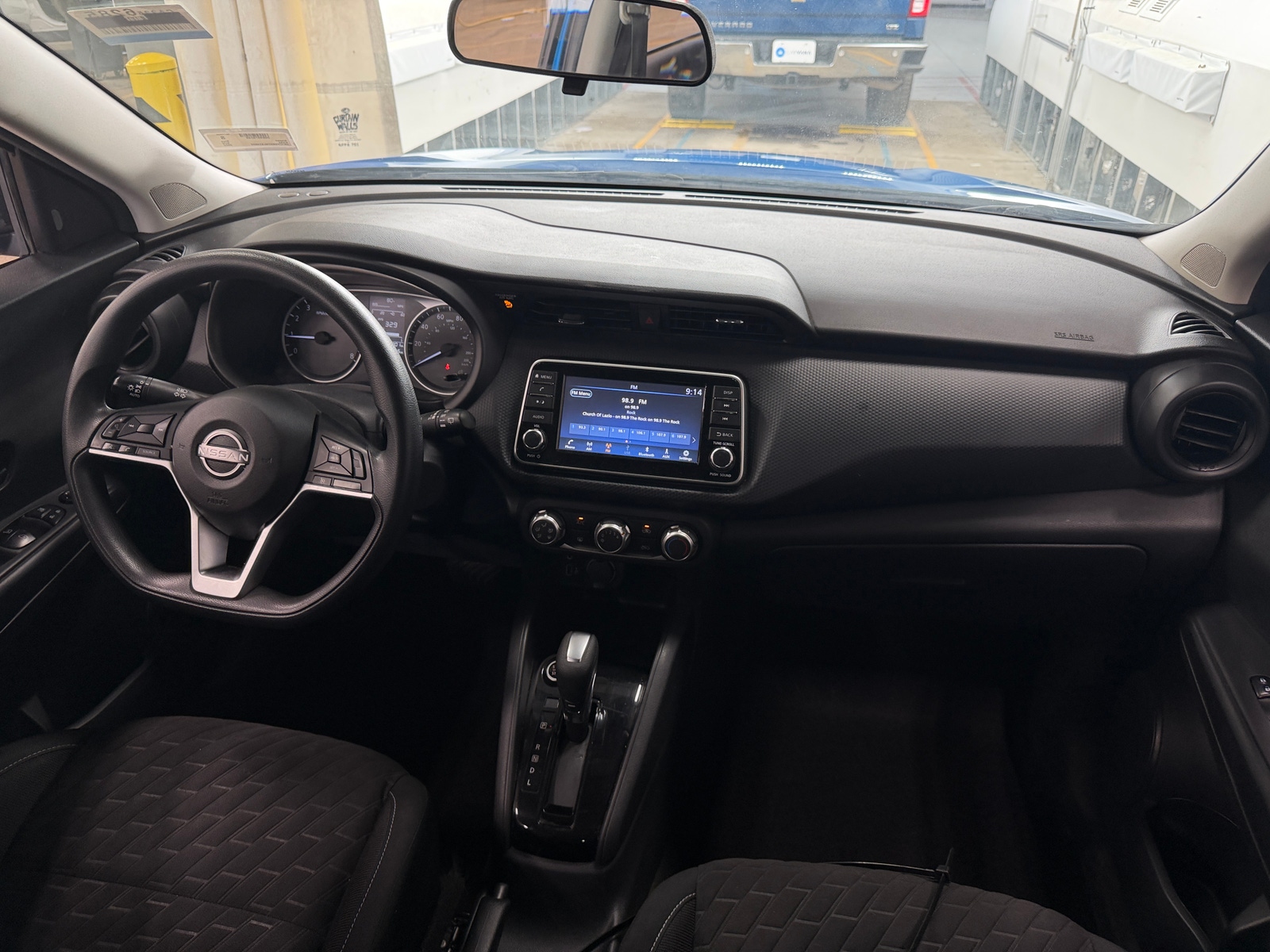 Thumbnail: 2022 Nissan Kicks - 3
