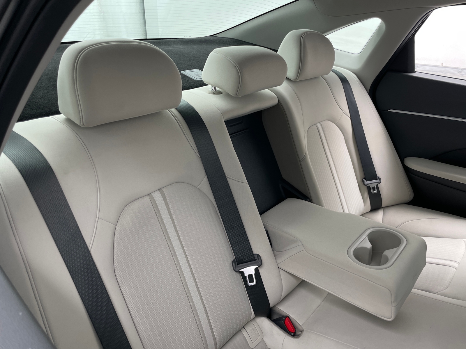 Thumbnail: 2025 Hyundai Sonata - 6