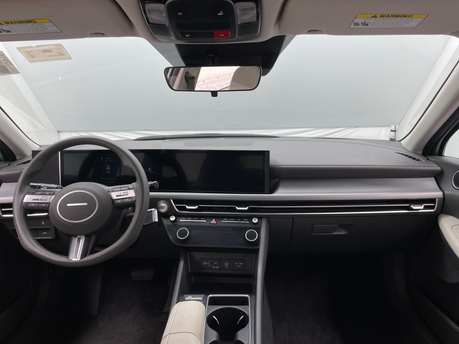 Thumbnail: 2025 Hyundai Sonata - 3