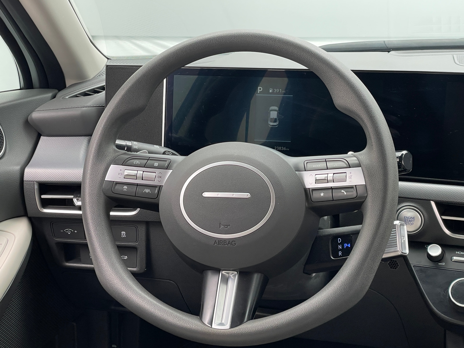 Thumbnail: 2025 Hyundai Sonata - 5