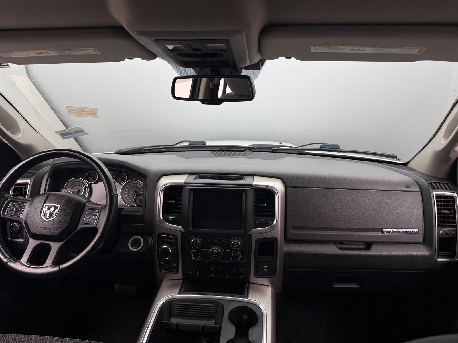 Thumbnail: 2018 RAM 1500 - 3