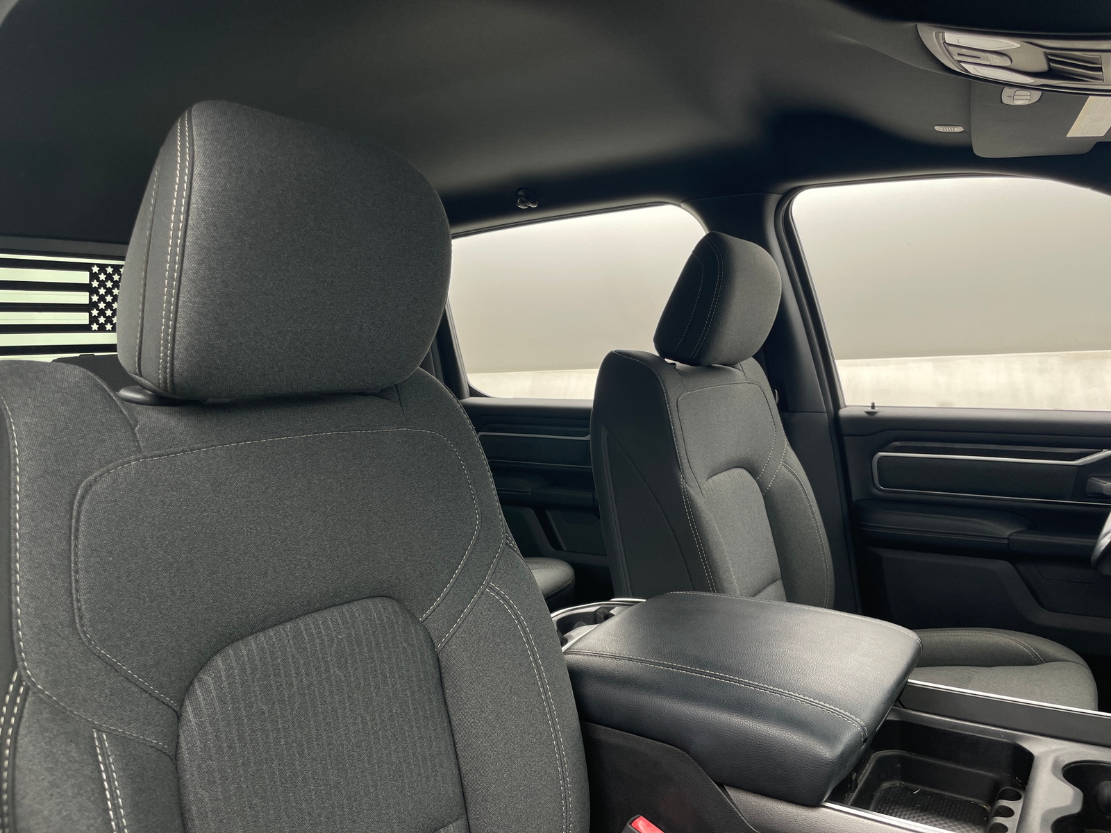 Thumbnail: 2019 RAM 1500 - 2