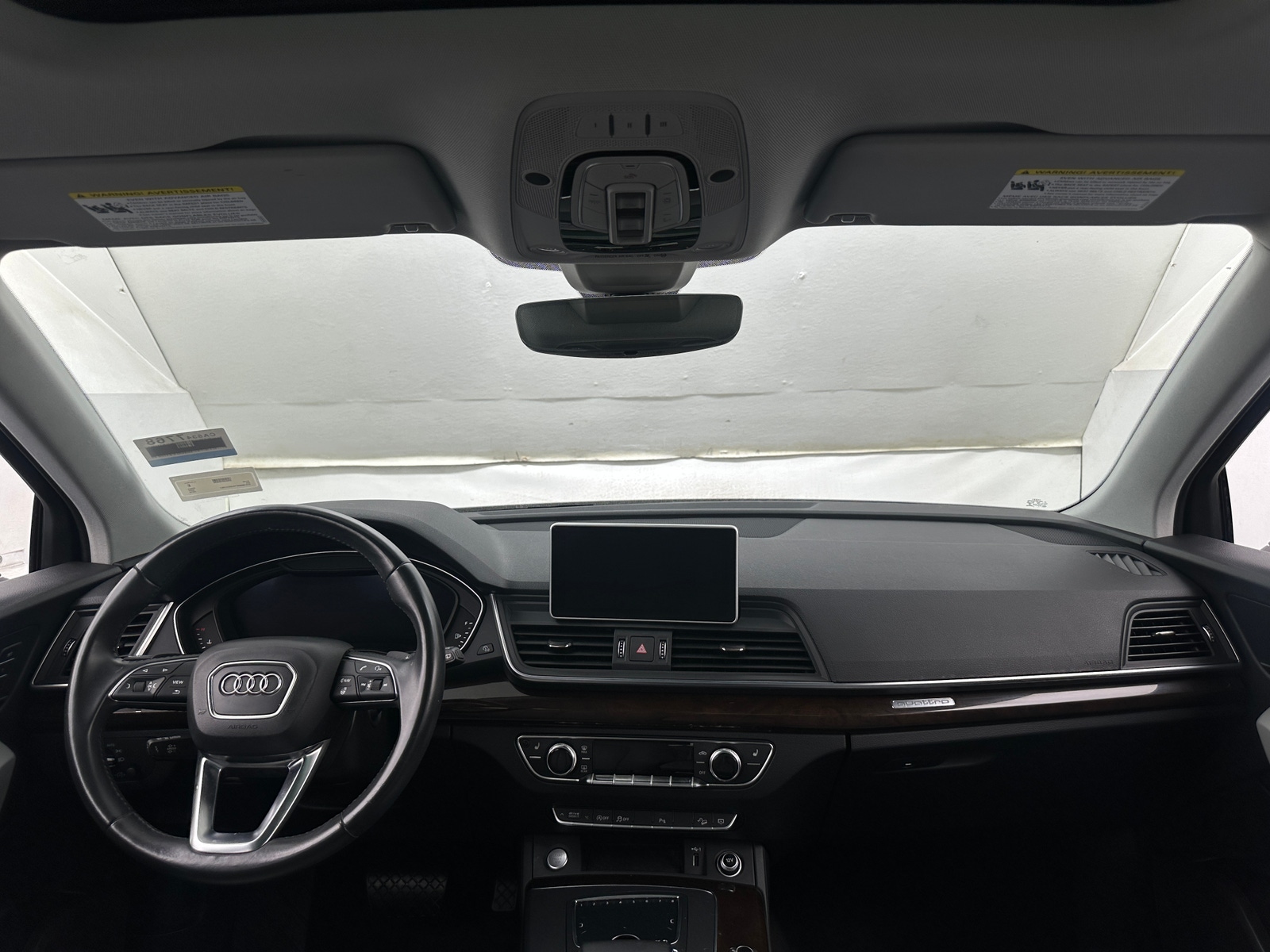 Thumbnail: 2018 Audi Q5 - 2