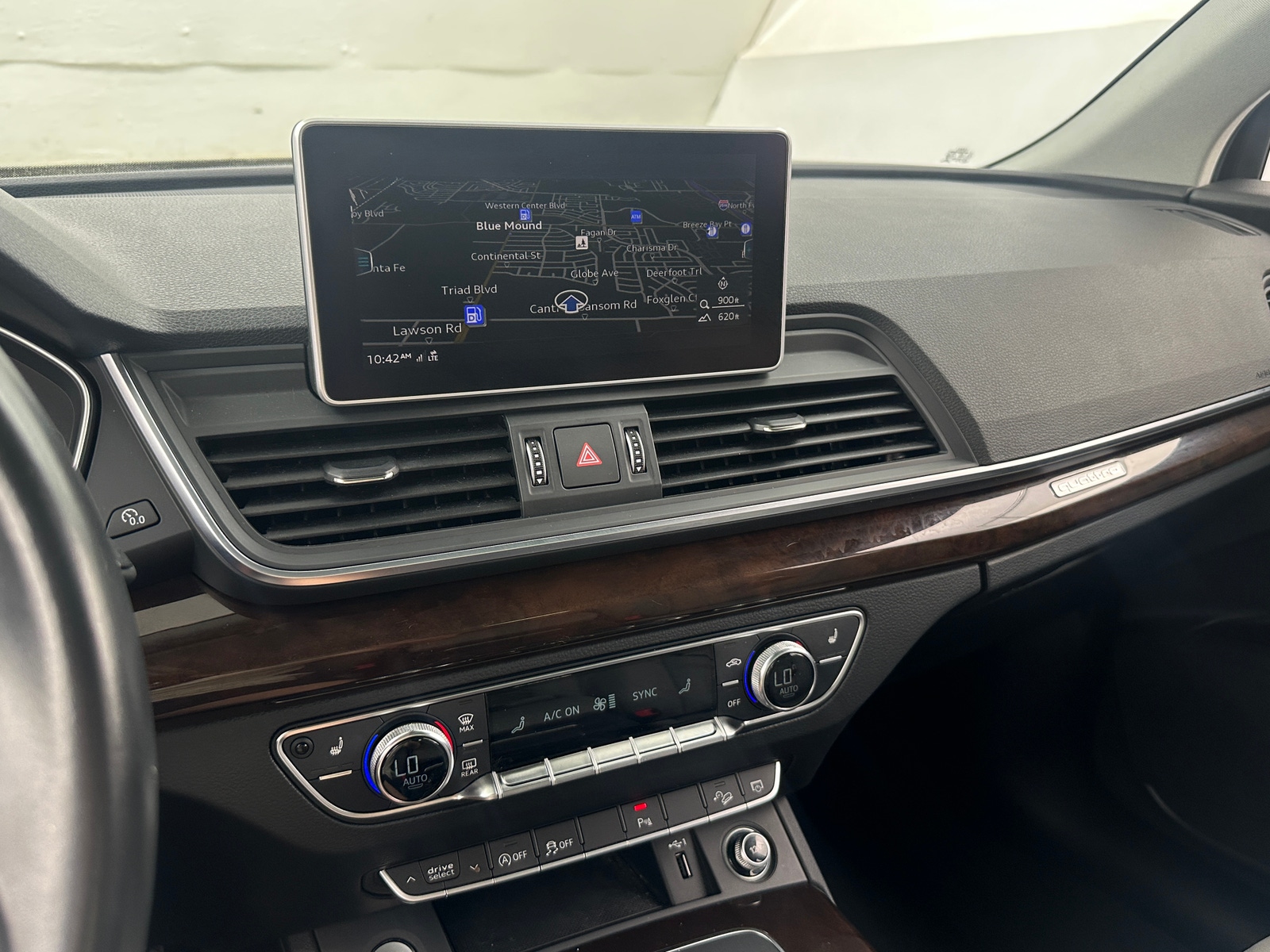 Thumbnail: 2018 Audi Q5 - 3