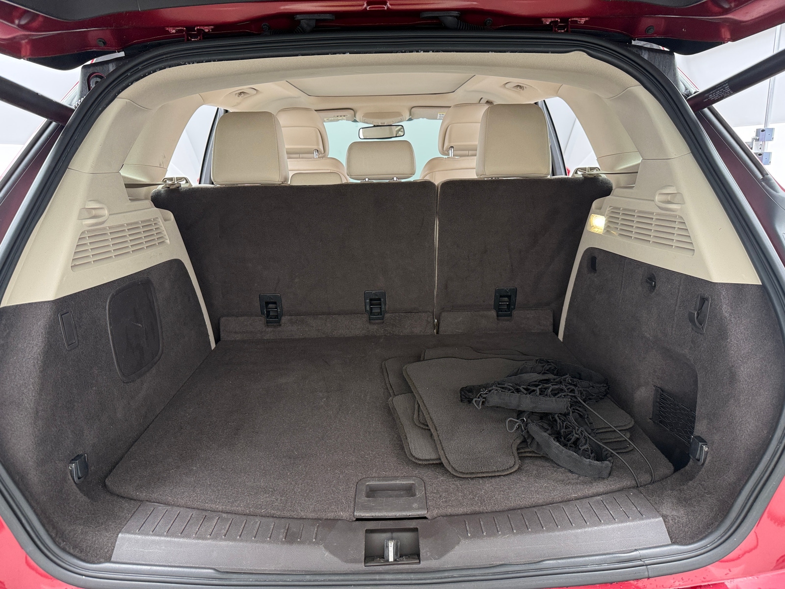Thumbnail: 2017 Lincoln MKC - 6