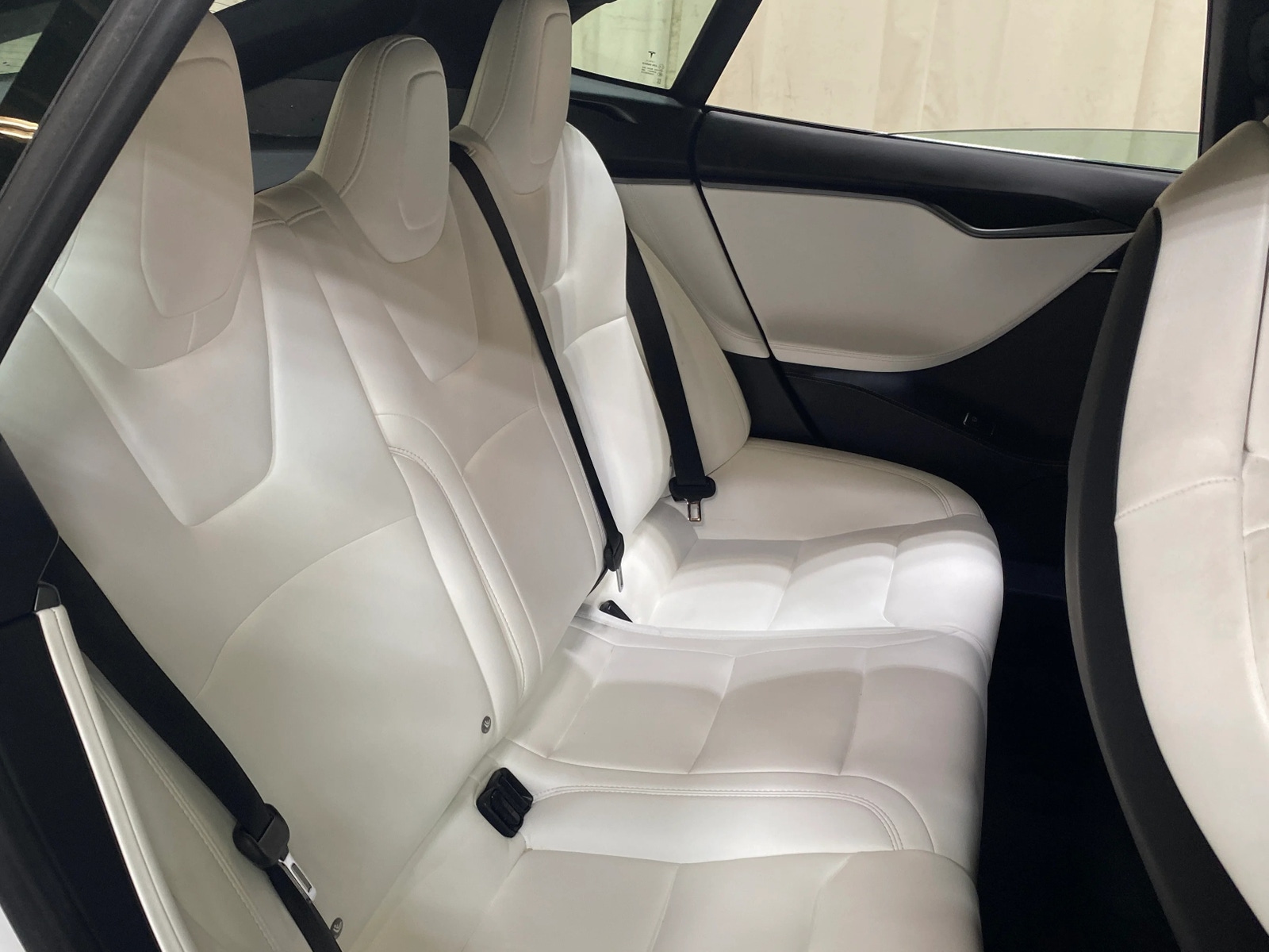 Thumbnail: 2018 Tesla Model S - 5