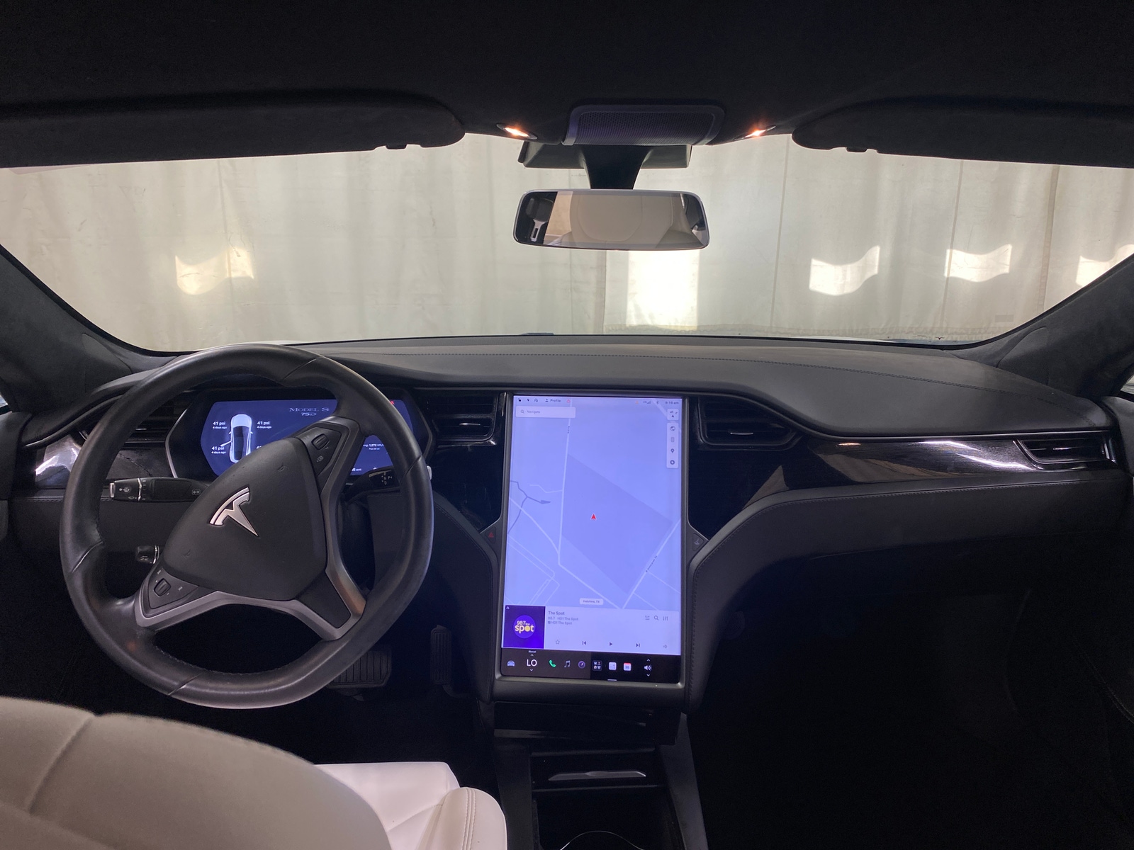 Thumbnail: 2018 Tesla Model S - 2