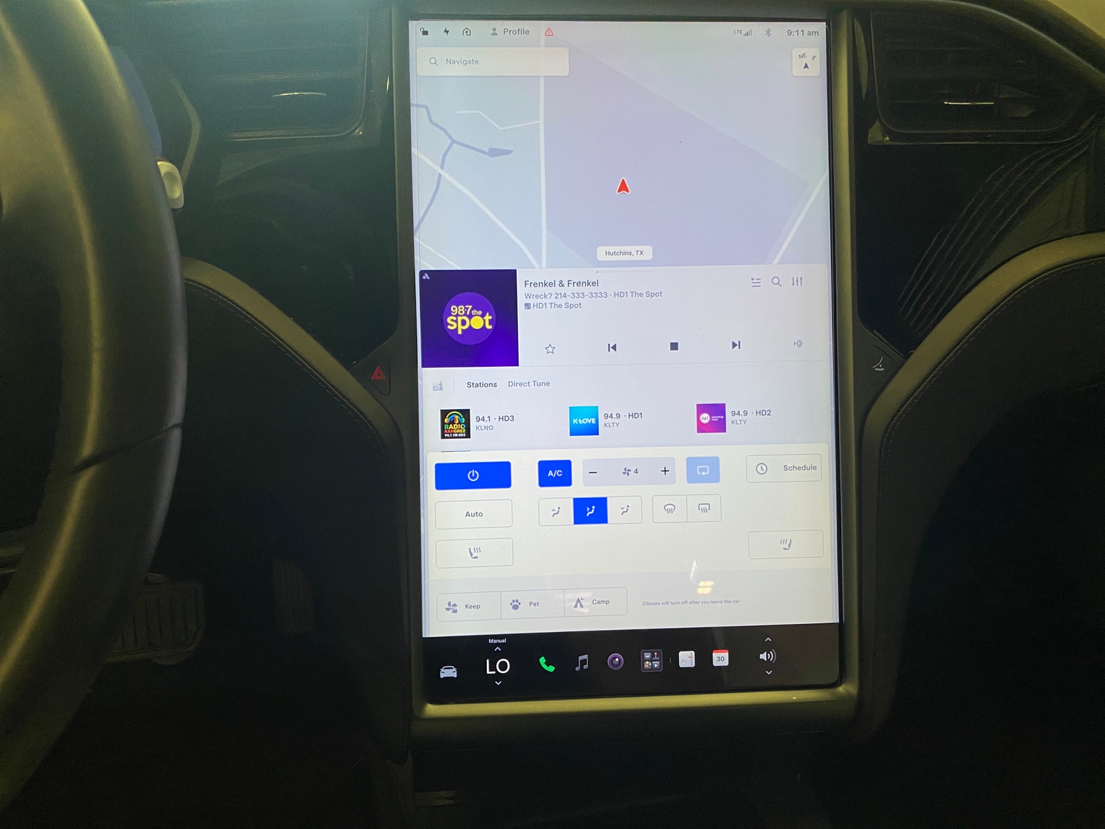 Thumbnail: 2018 Tesla Model S - 3