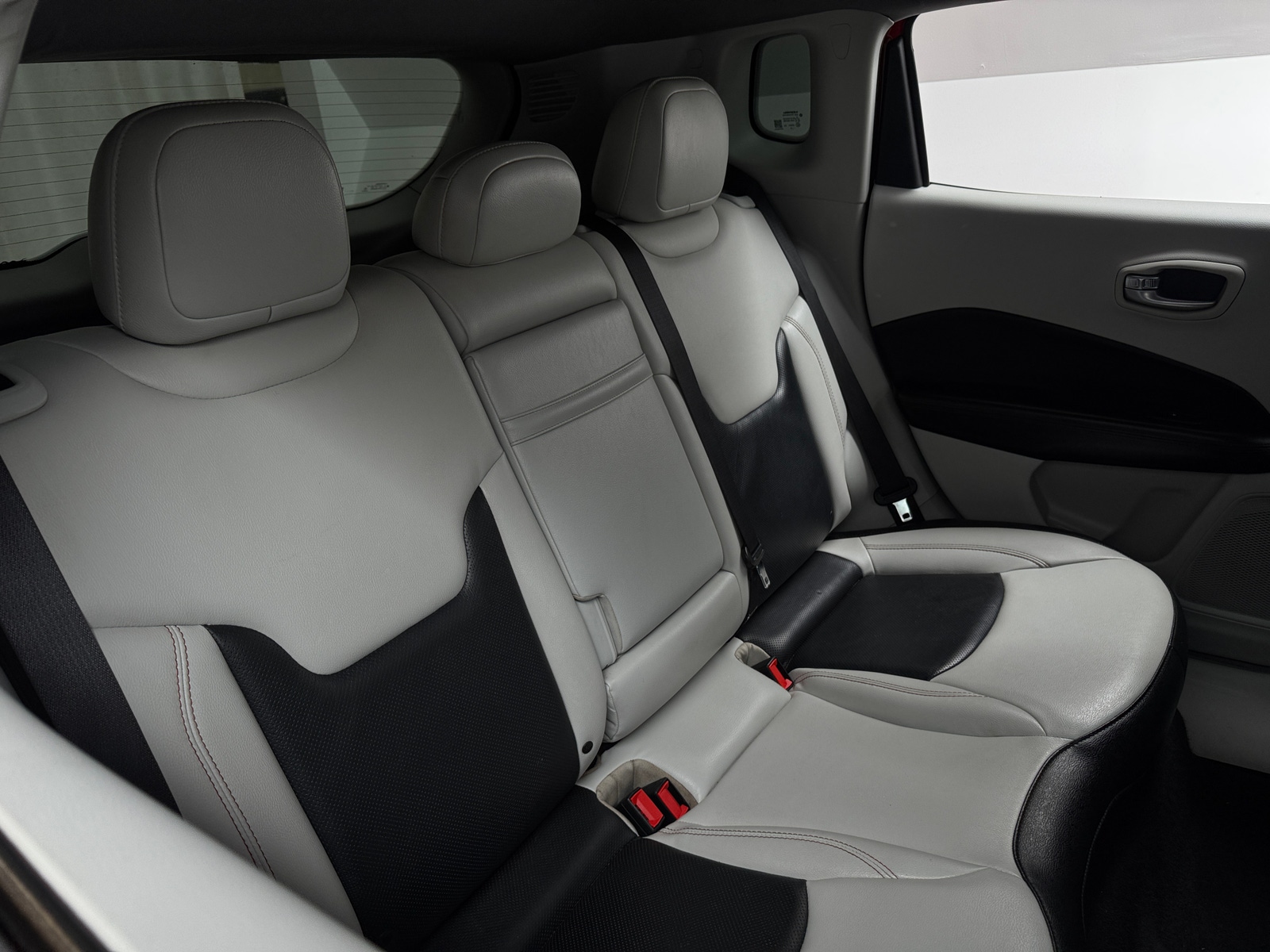 Thumbnail: 2019 Jeep Compass - 5