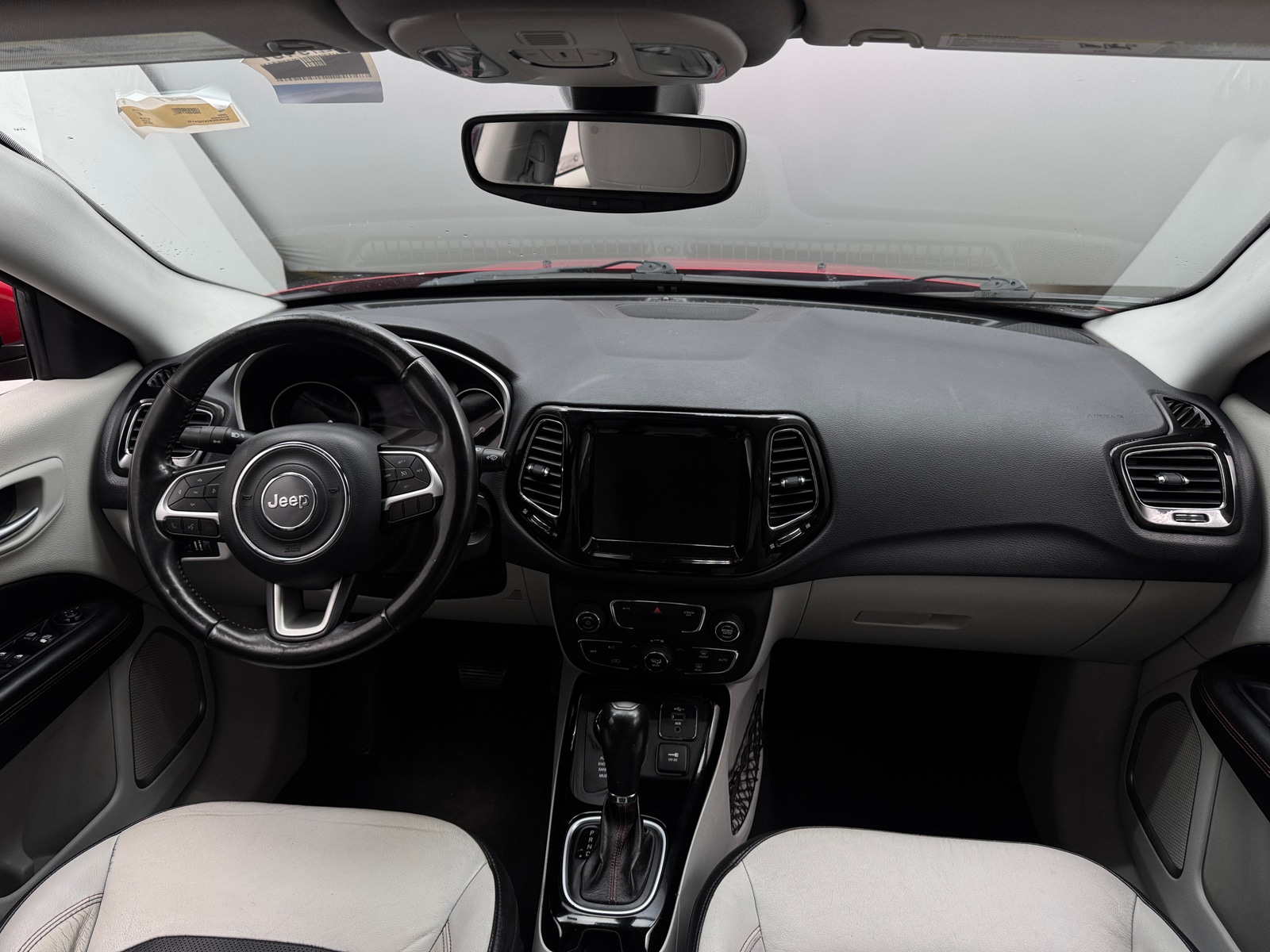 Thumbnail: 2019 Jeep Compass - 2
