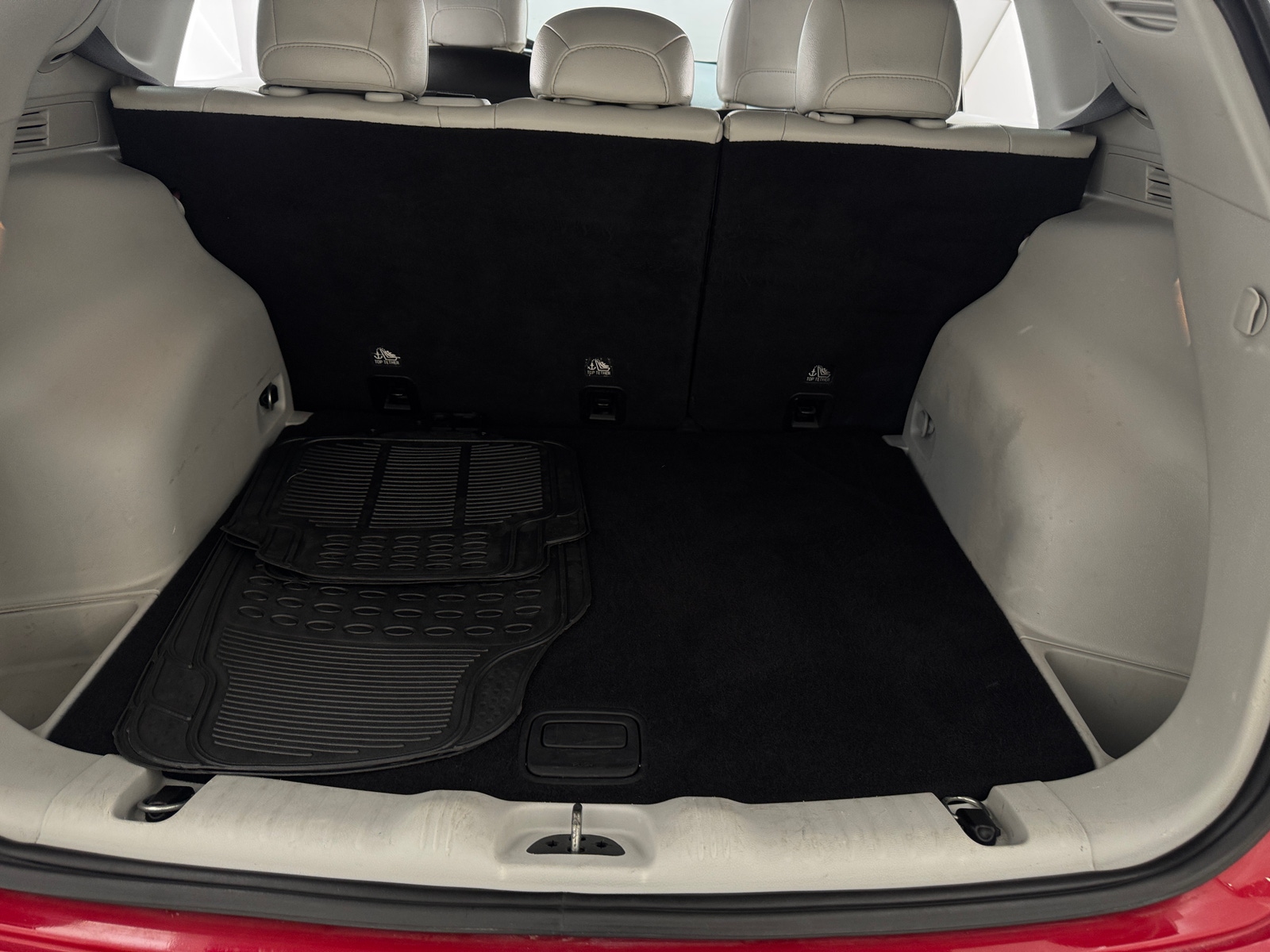 Thumbnail: 2019 Jeep Compass - 6