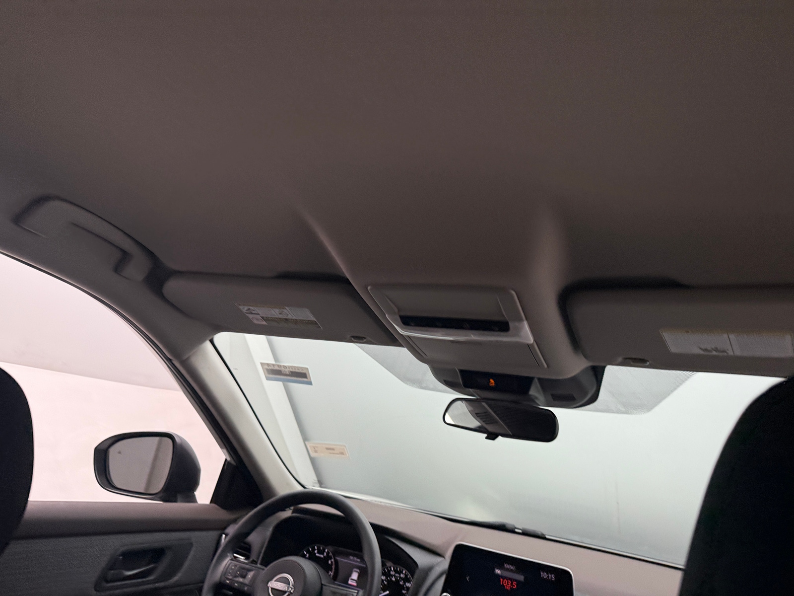 Thumbnail: 2023 Nissan Rogue - 3
