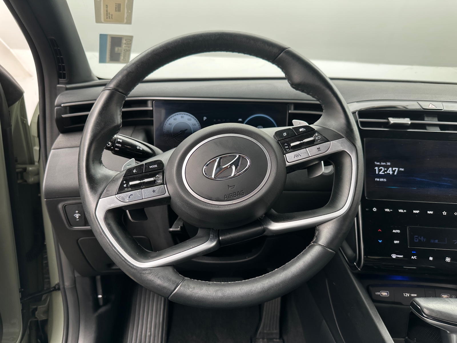Thumbnail: 2024 Hyundai Santa Cruz - 4