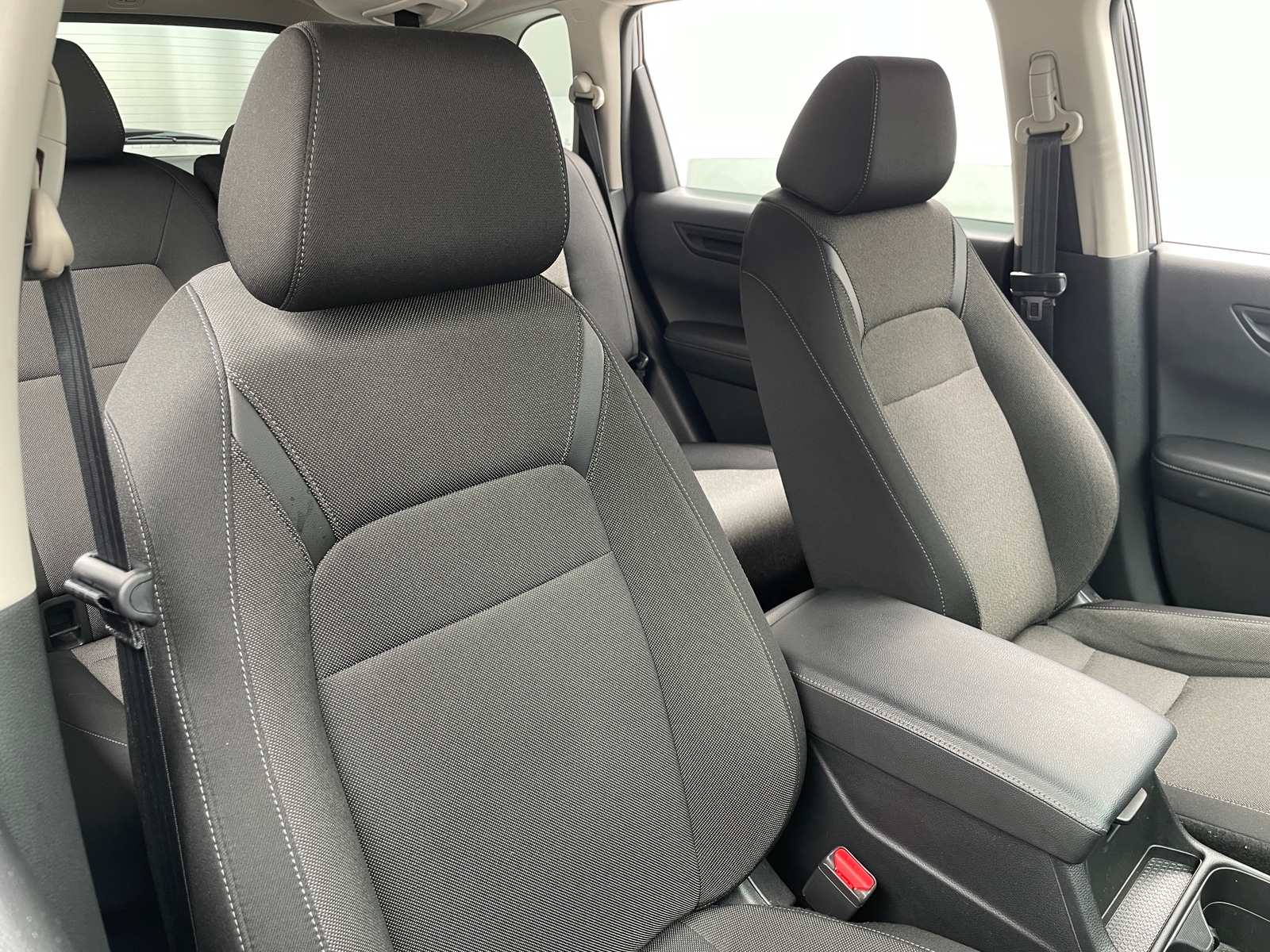 Thumbnail: 2023 Honda CR-V - 2
