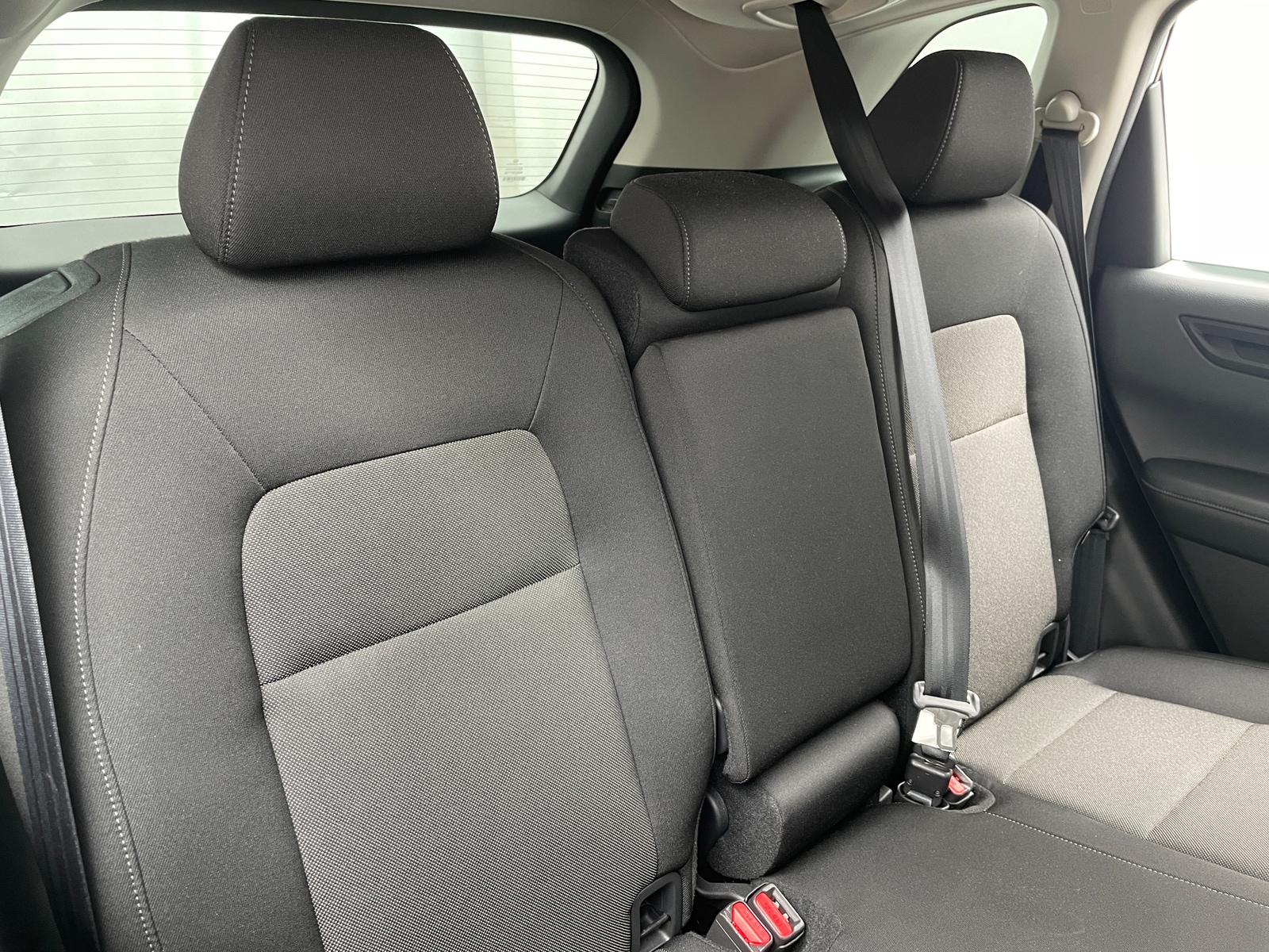 Thumbnail: 2023 Honda CR-V - 6