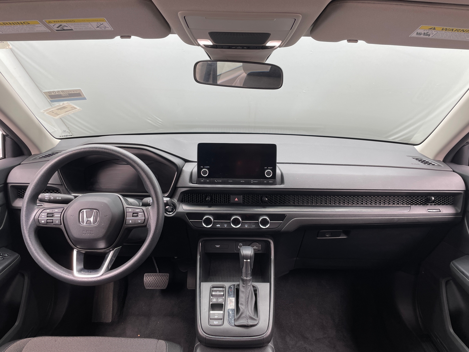 Thumbnail: 2023 Honda CR-V - 3