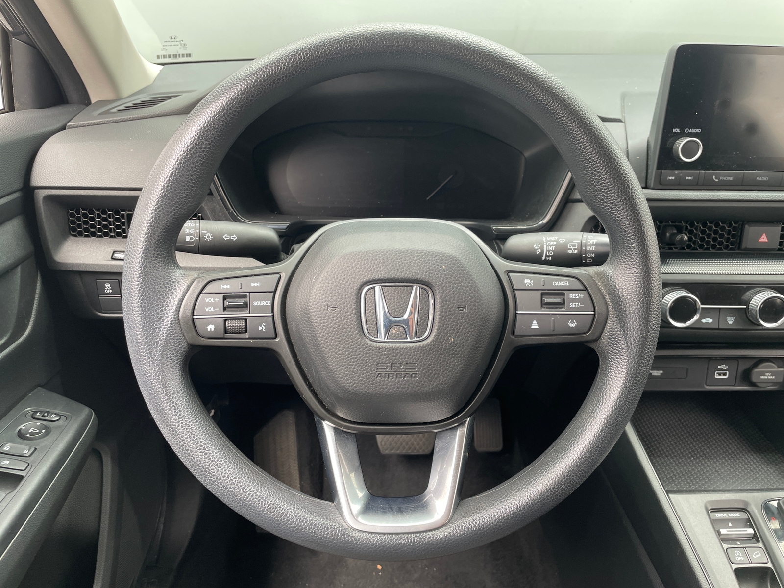 Thumbnail: 2023 Honda CR-V - 5
