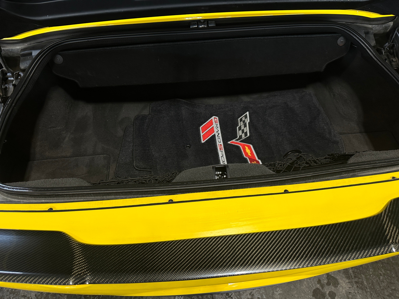 Thumbnail: 2012 Chevrolet Corvette - 5
