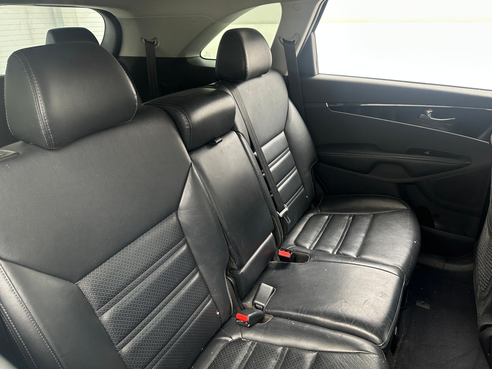 Thumbnail: 2019 Kia Sorento - 5