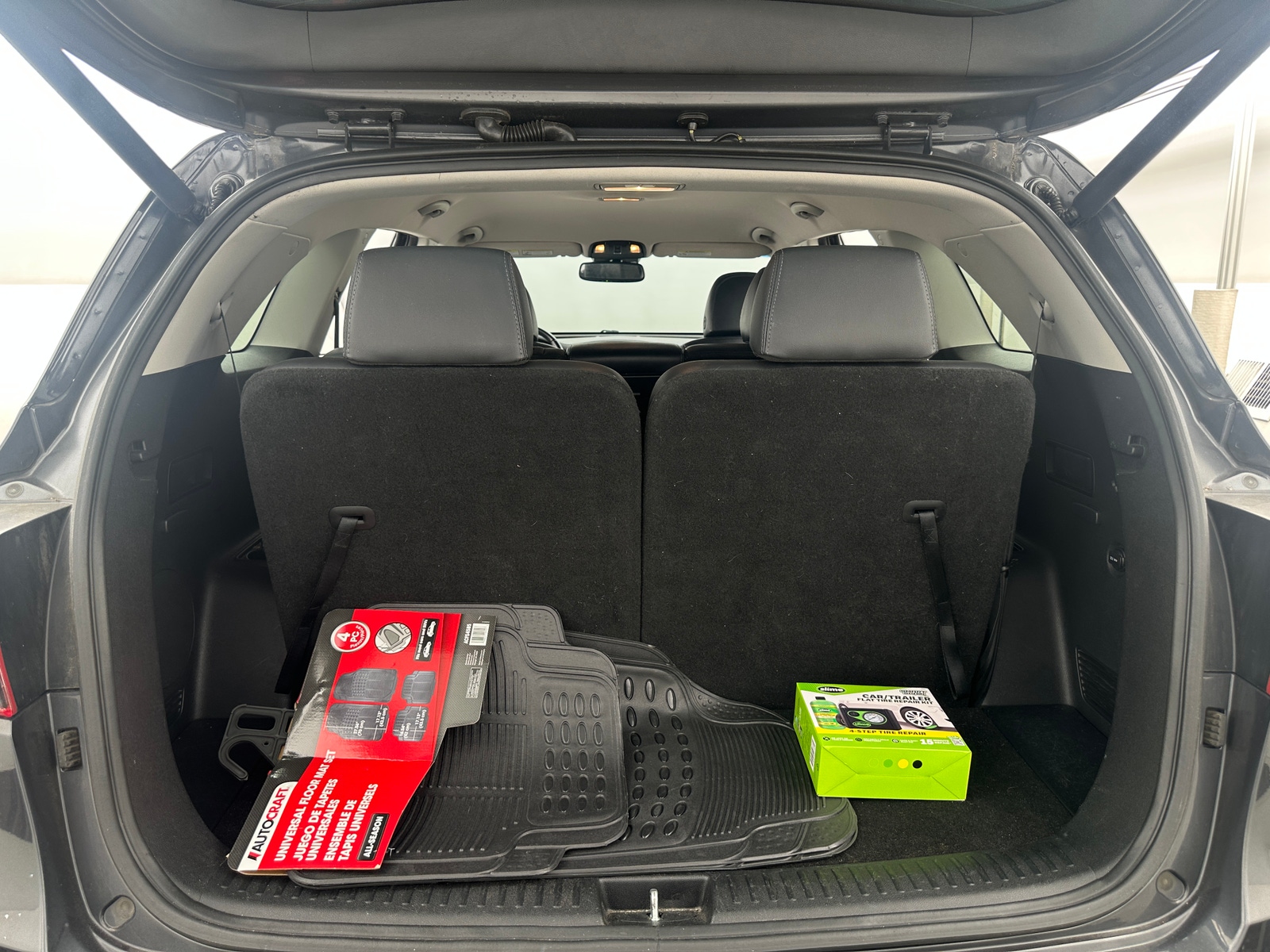 Thumbnail: 2019 Kia Sorento - 6