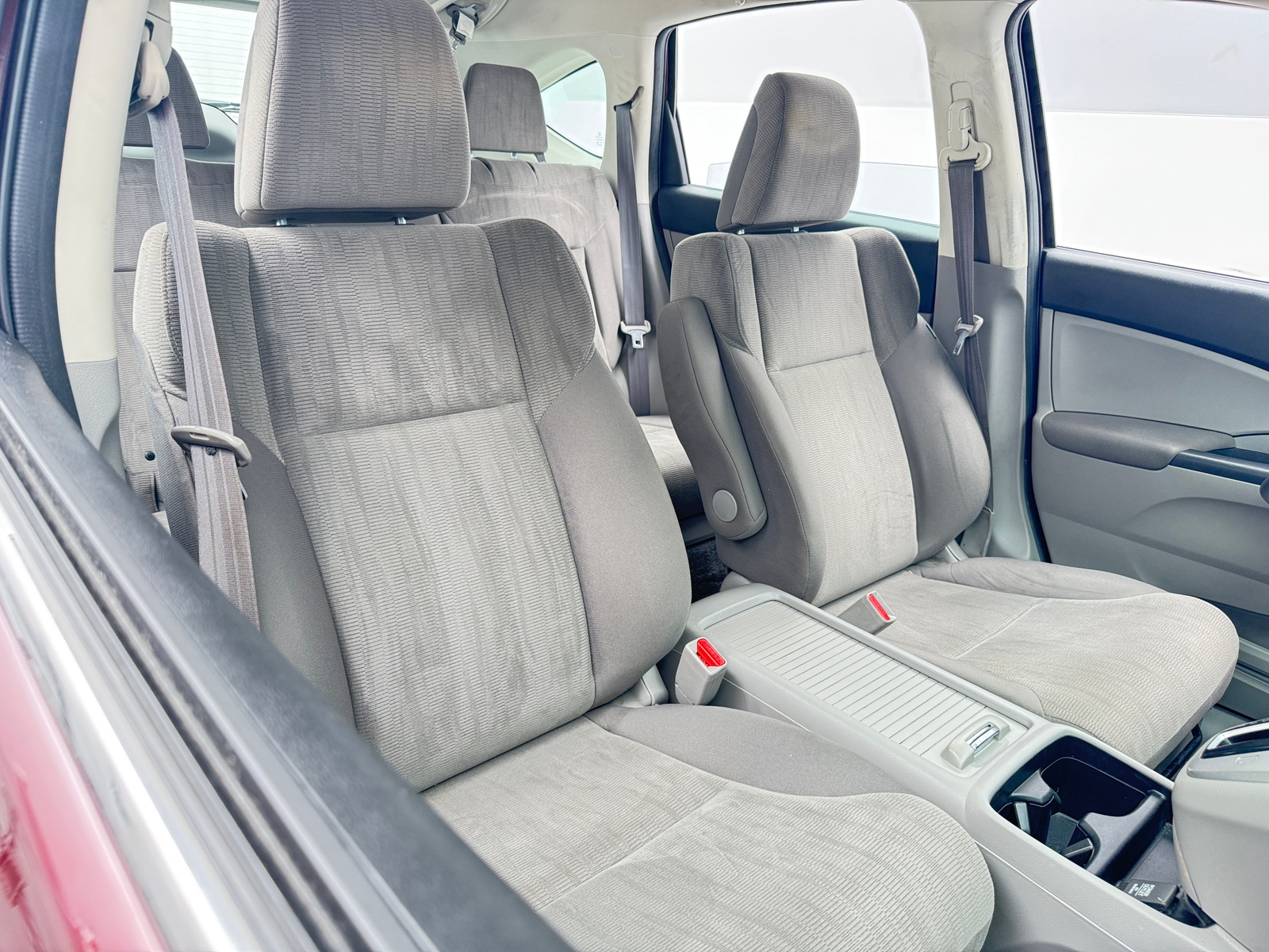 Thumbnail: 2014 Honda CR-V - 2