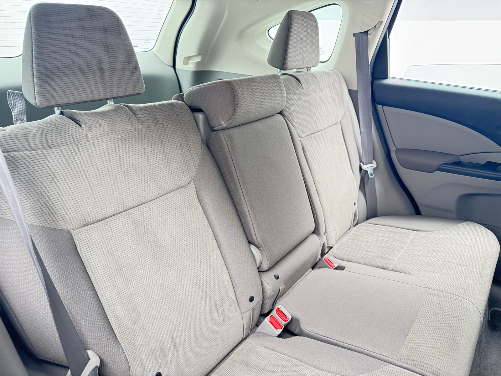 Thumbnail: 2014 Honda CR-V - 6