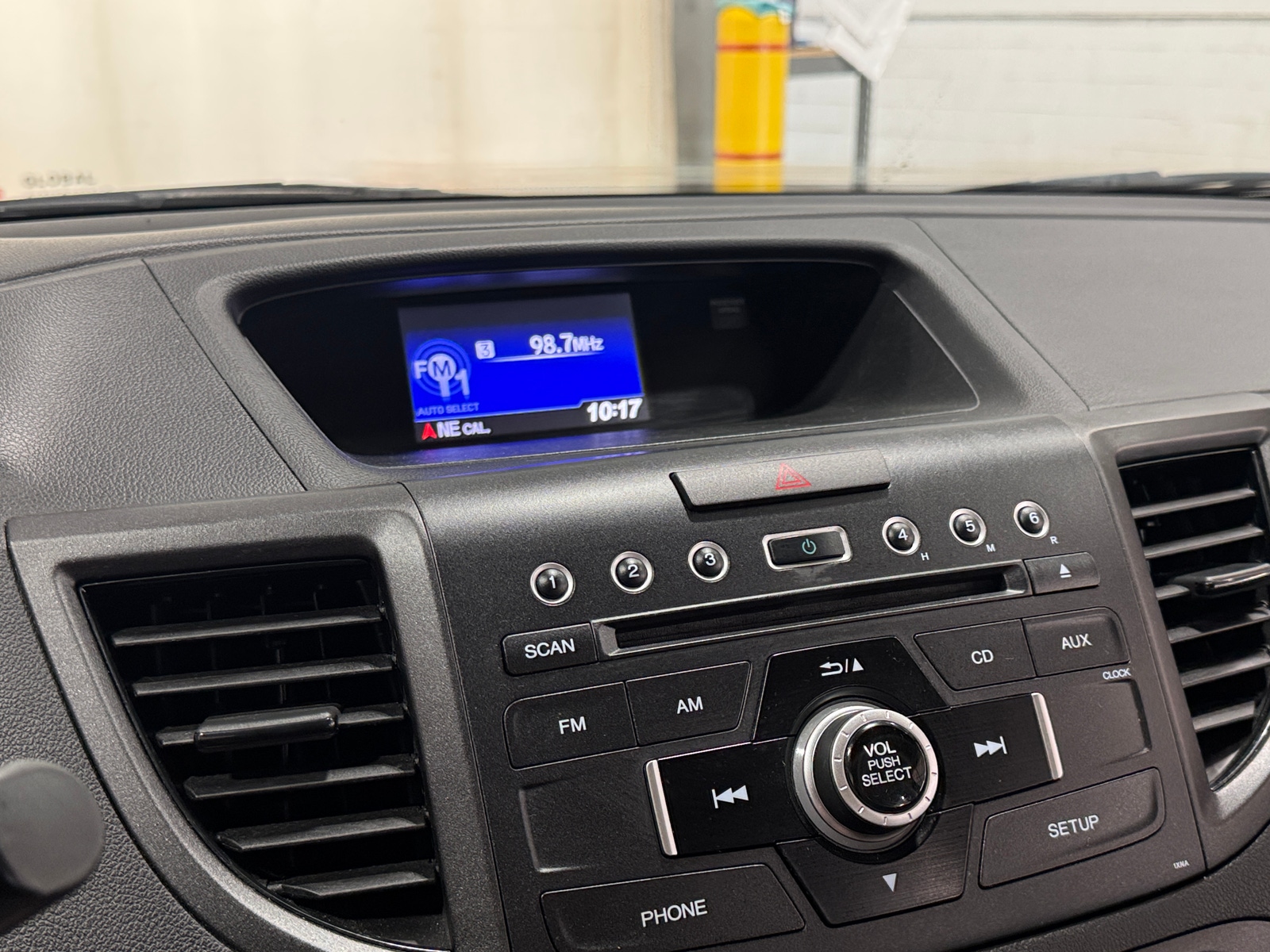 Thumbnail: 2014 Honda CR-V - 4