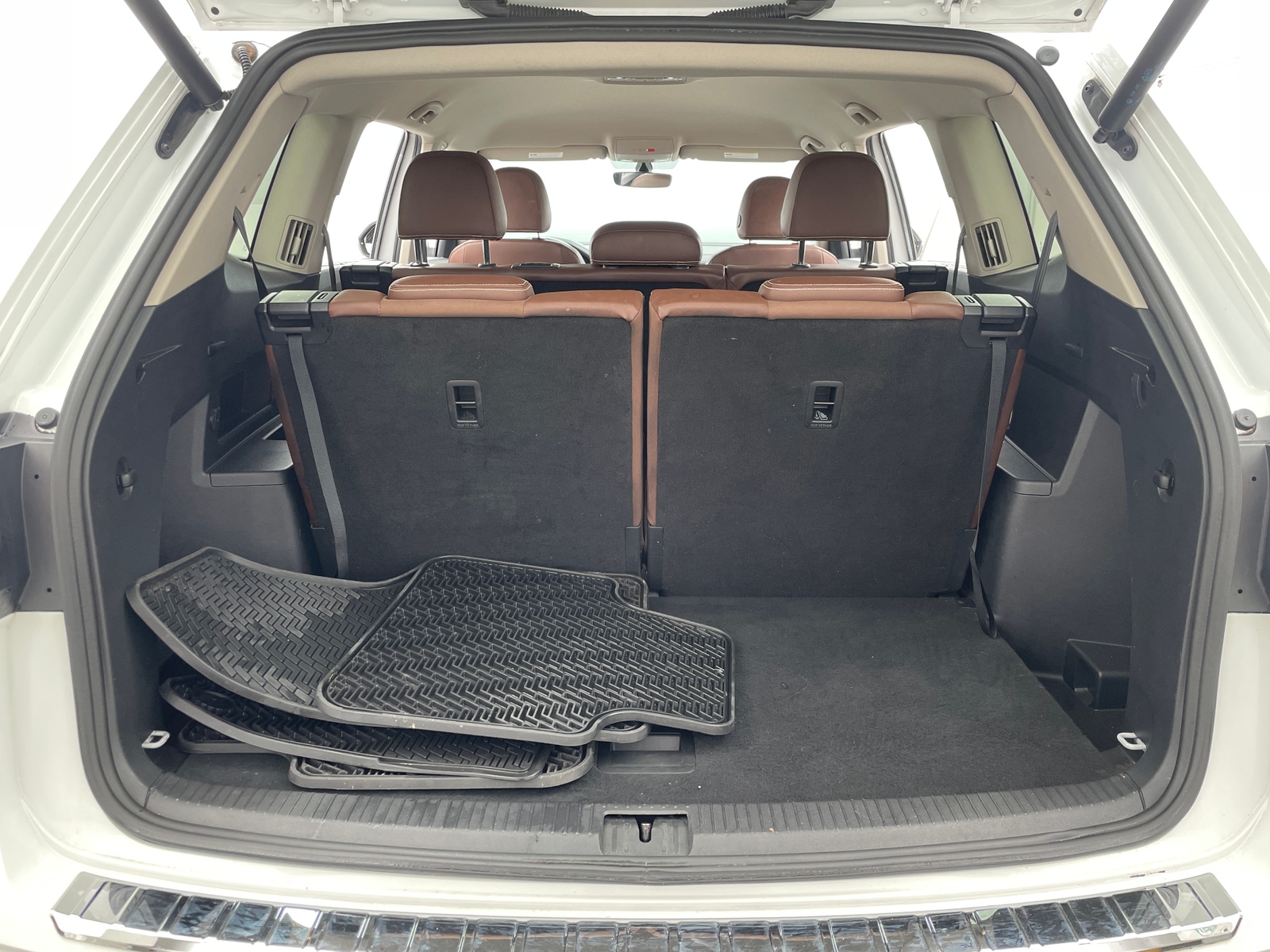 Thumbnail: 2021 Volkswagen Atlas - 6