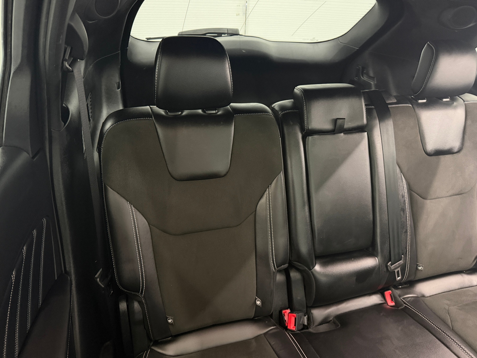 Thumbnail: 2019 Ford Edge - 5