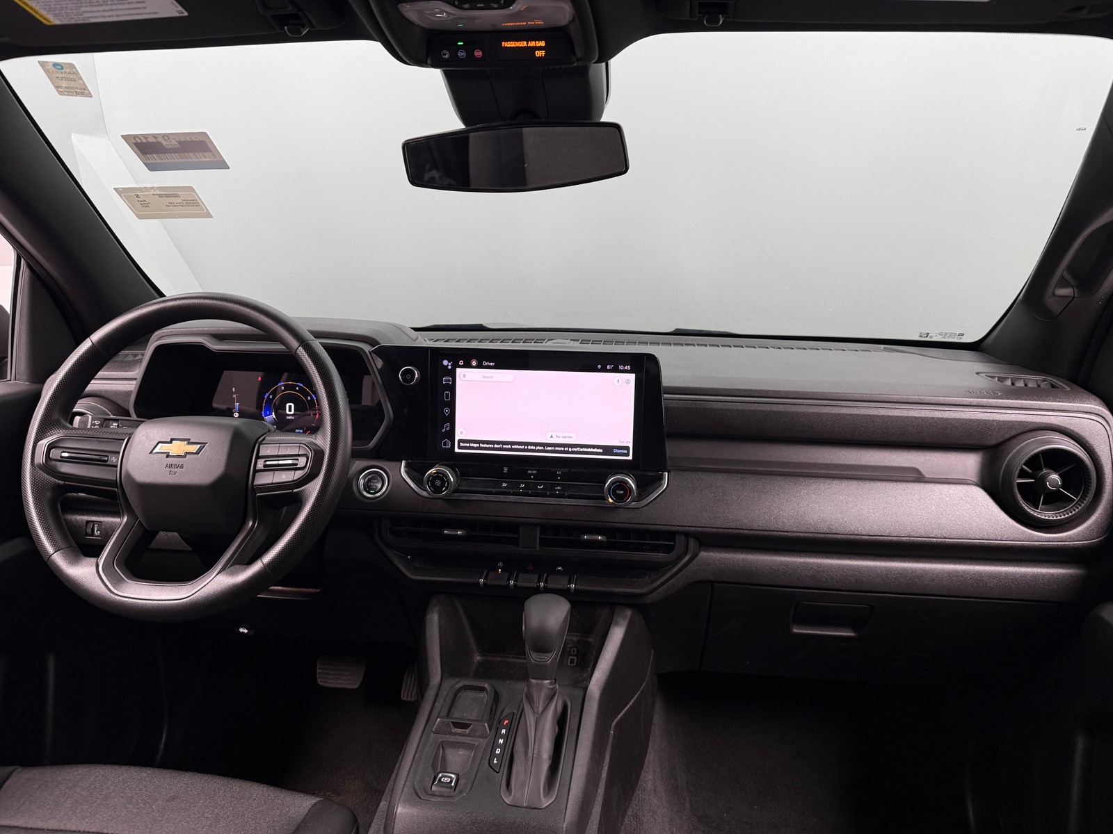 Thumbnail: 2023 Chevrolet Colorado - 3