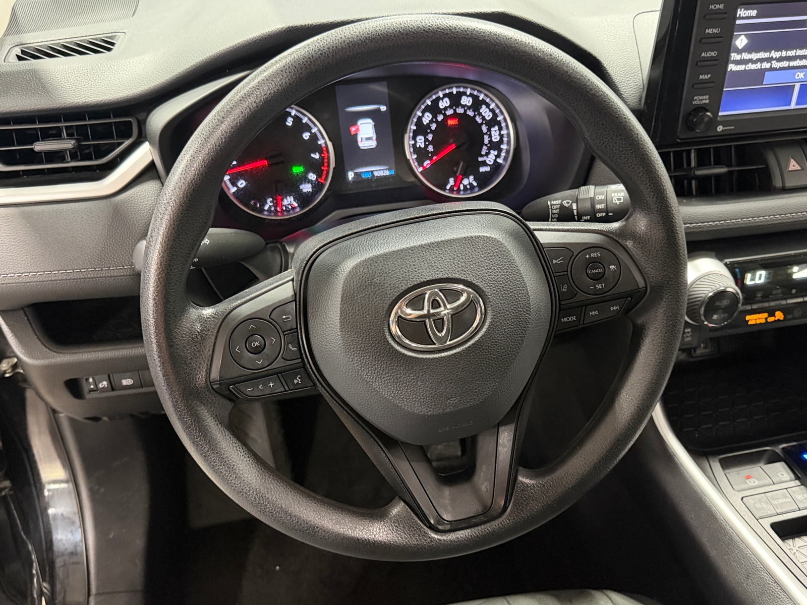 Thumbnail: 2022 Toyota RAV4 - 5