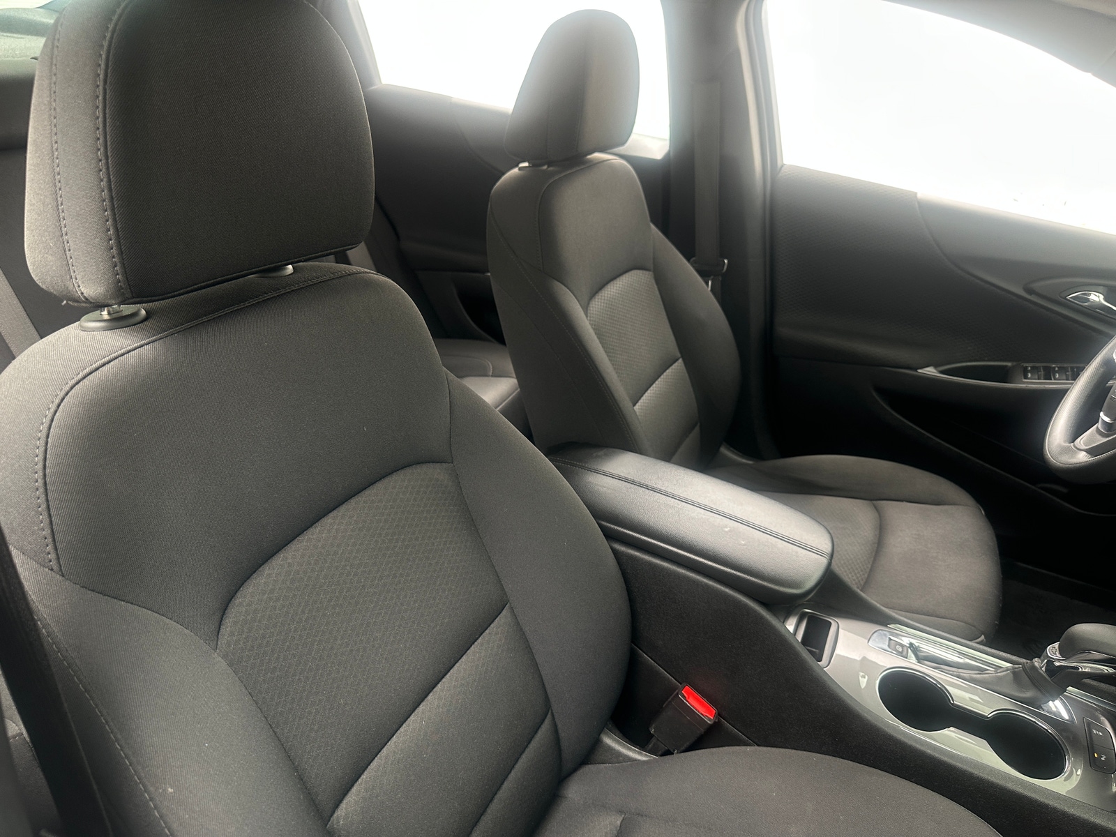 Thumbnail: 2025 Chevrolet Malibu - 2