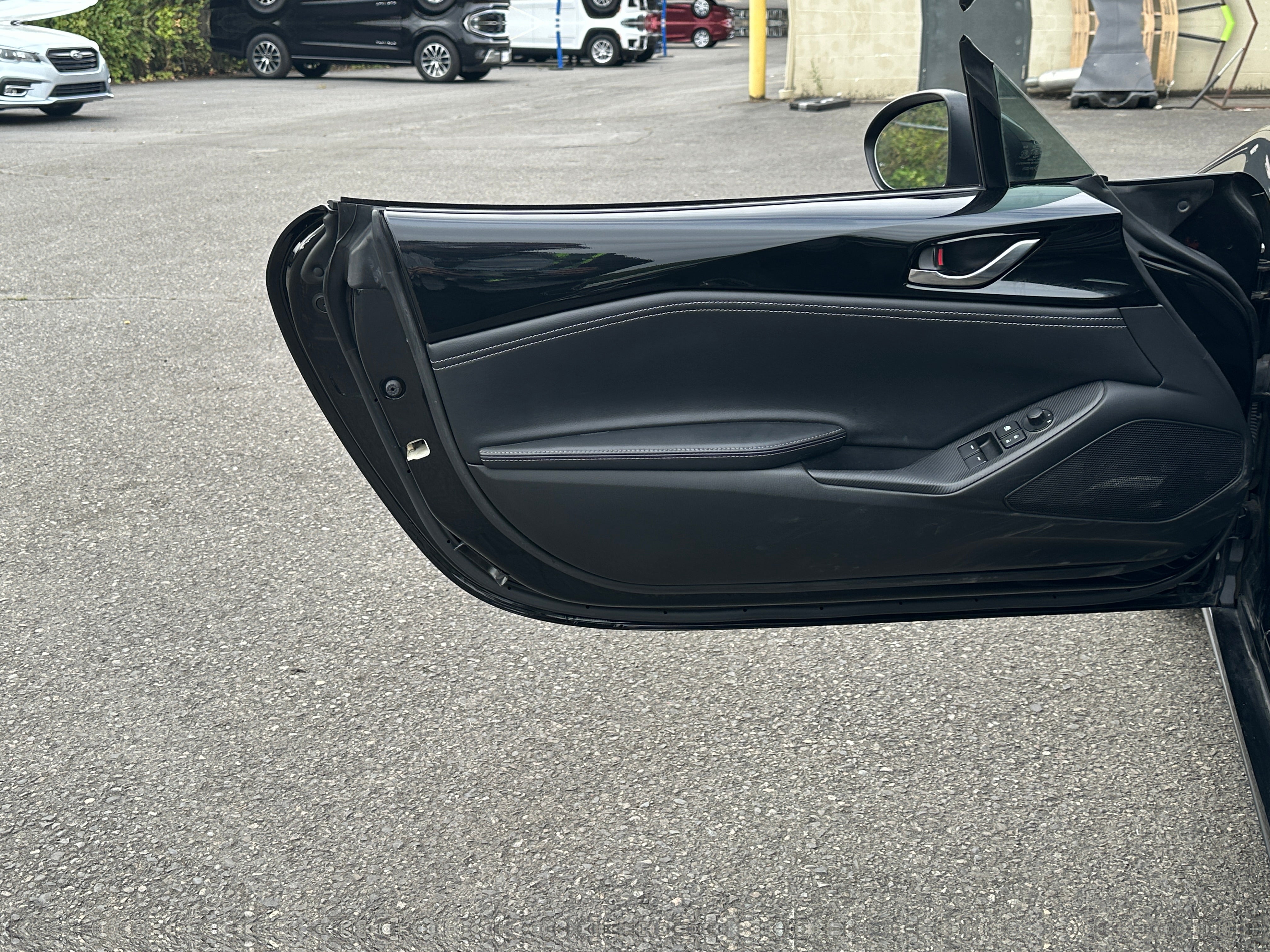 2022 Mazda MX-5 Miata RF Grand Touring - Photo 7