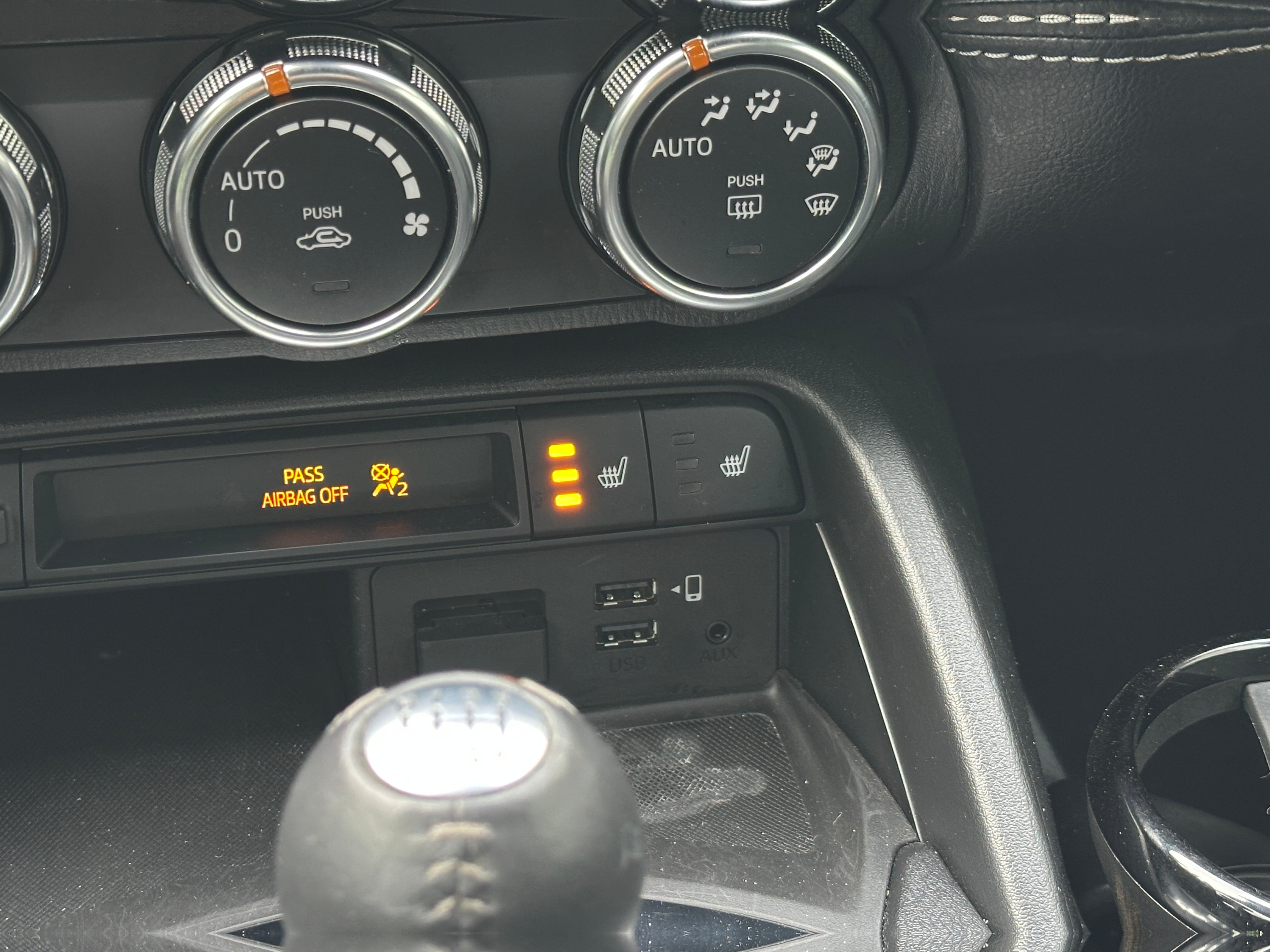 2022 Mazda MX-5 Miata RF Grand Touring - Photo 14