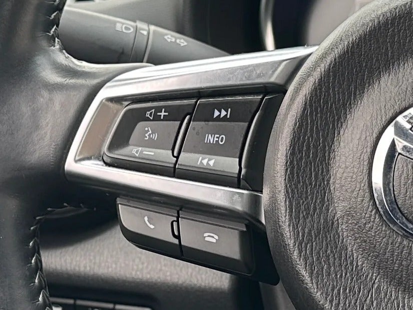 2022 Mazda MX-5 Miata RF Grand Touring - Photo 15