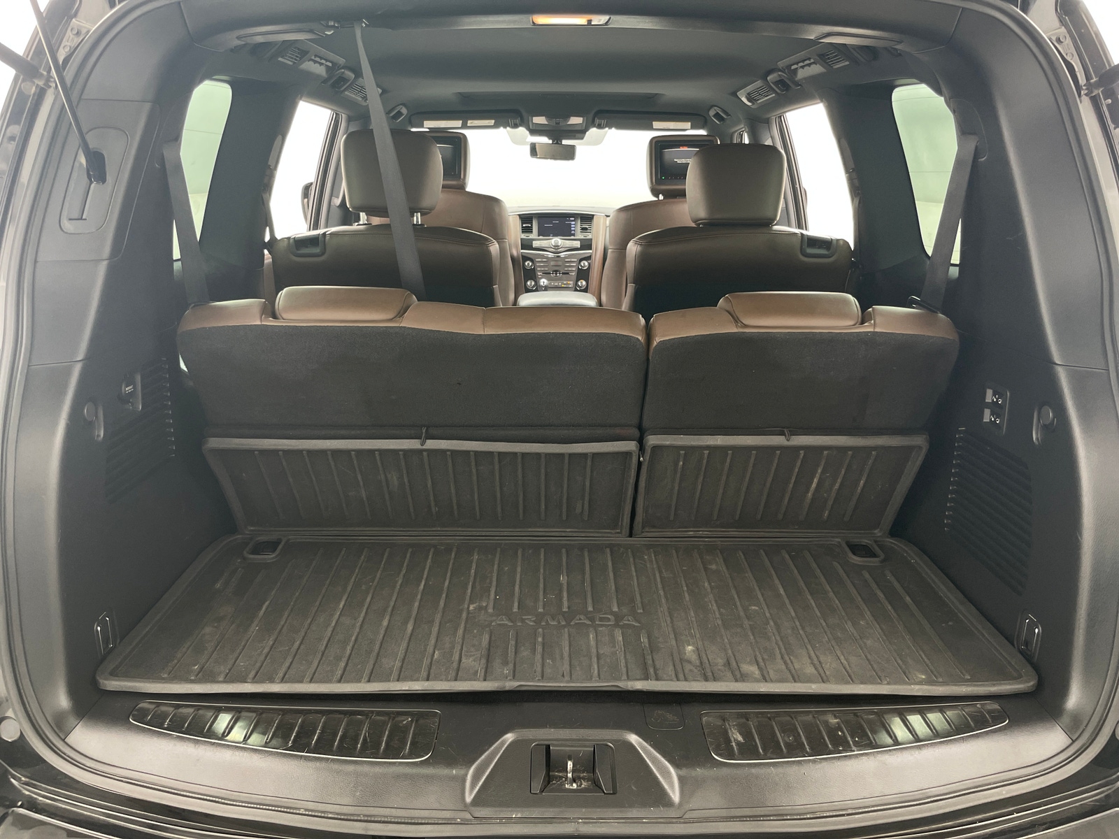 Thumbnail: 2018 Nissan Armada - 6