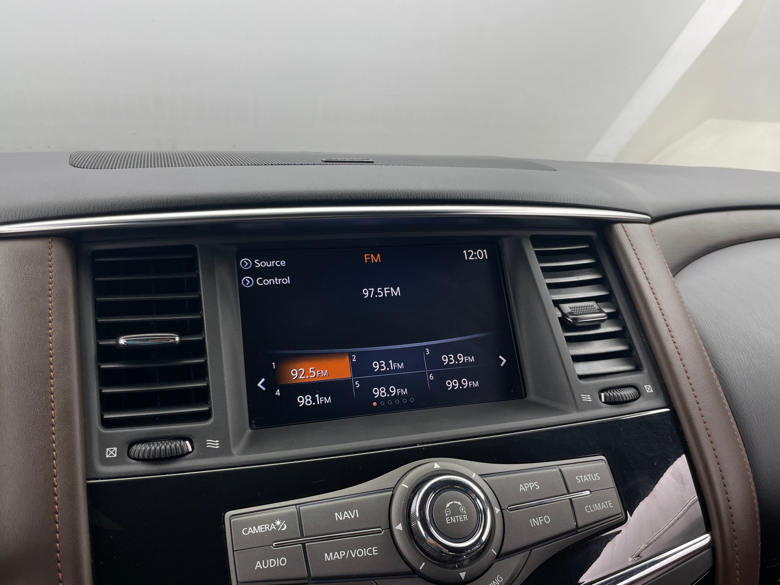 Thumbnail: 2018 Nissan Armada - 3