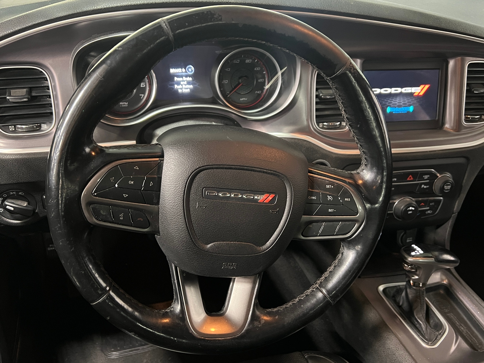 Thumbnail: 2020 Dodge Charger - 5