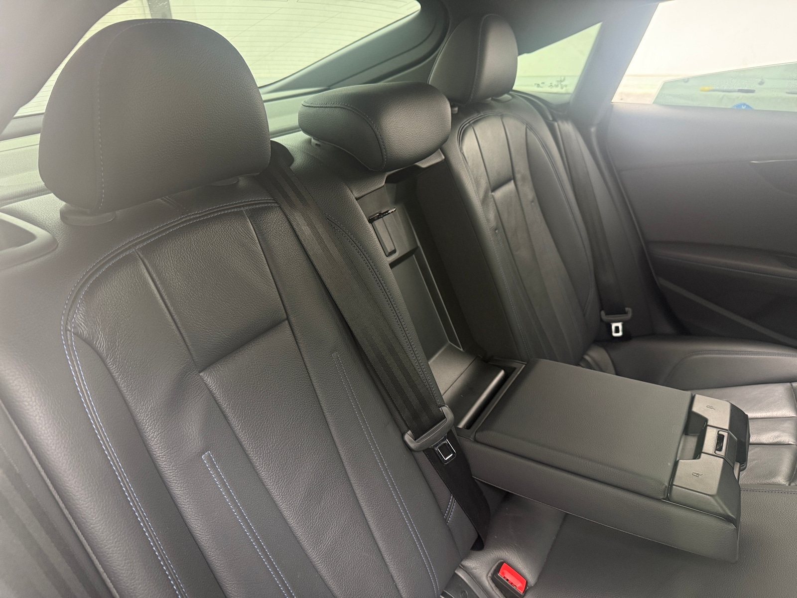 Thumbnail: 2019 Audi A5 - 5