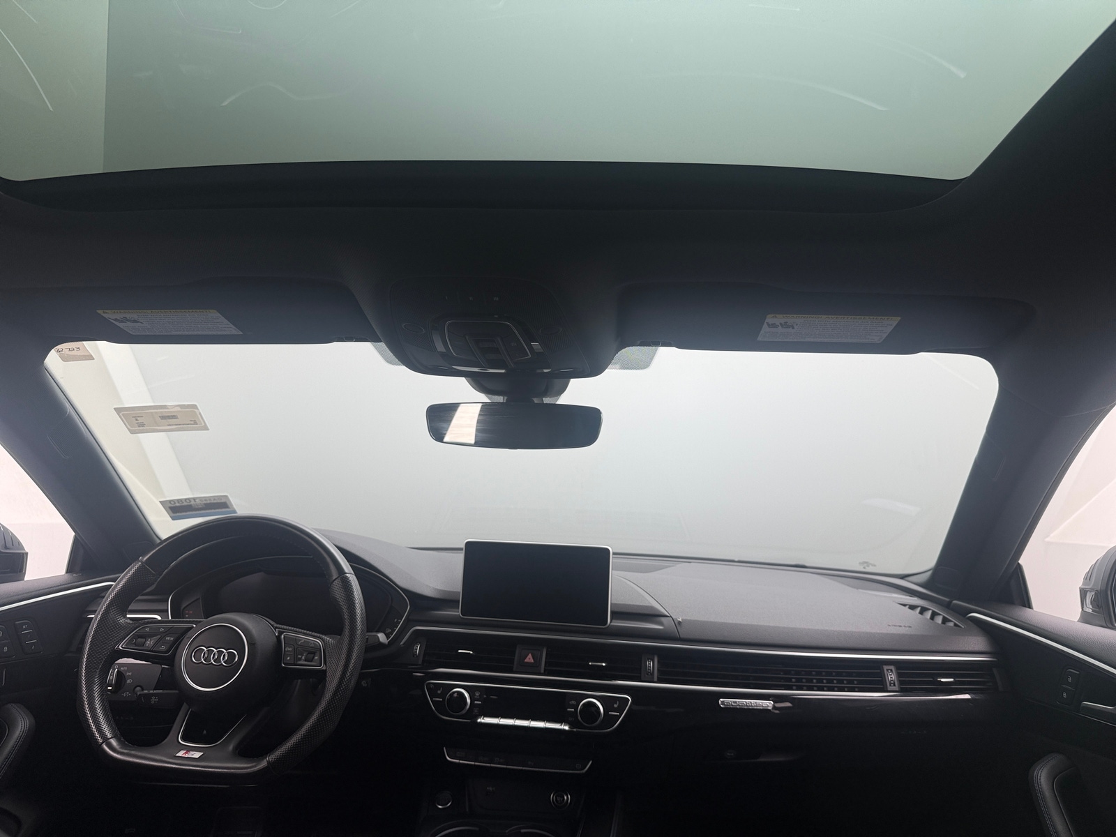 Thumbnail: 2019 Audi A5 - 2