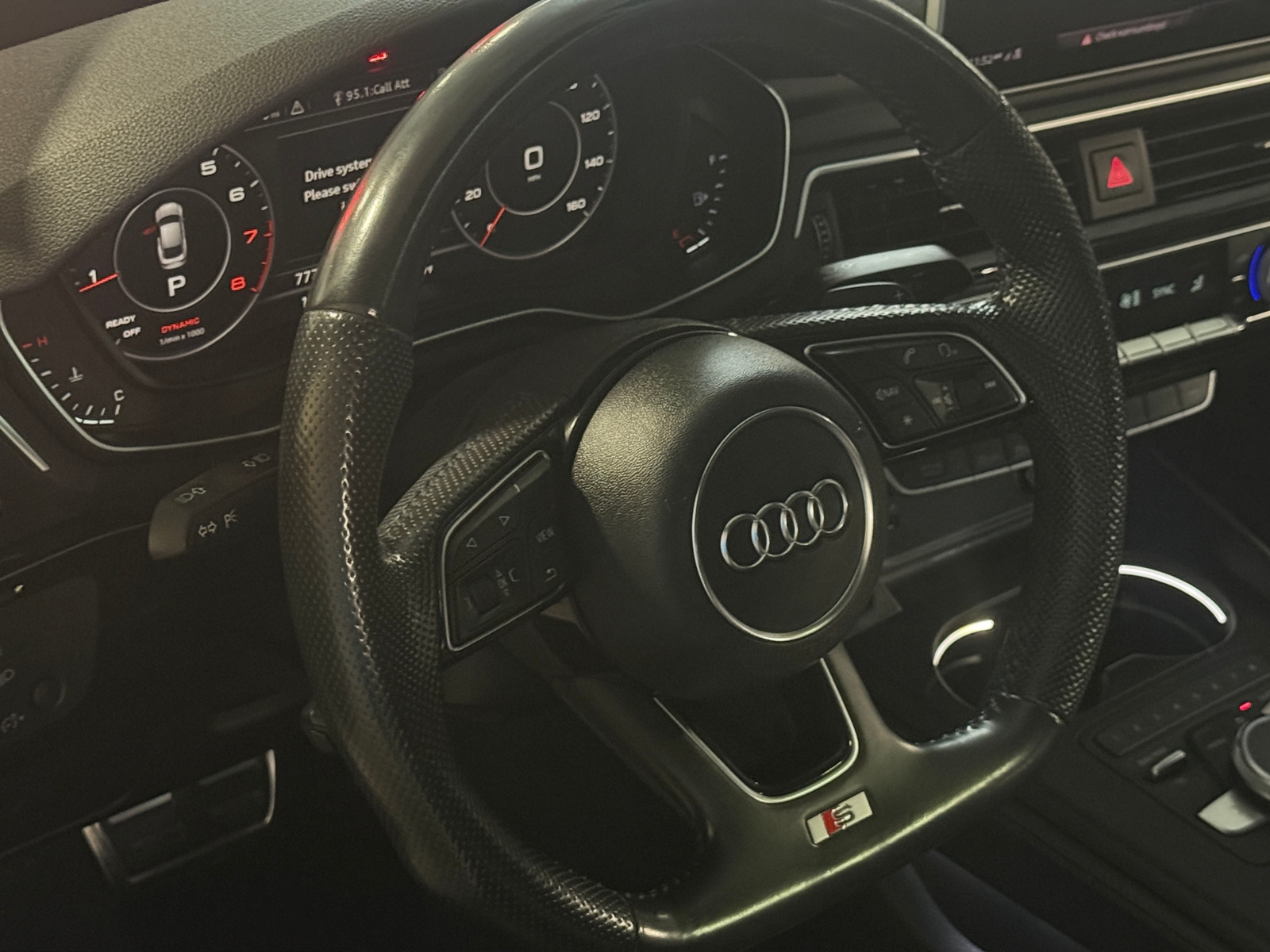 Thumbnail: 2019 Audi A5 - 4