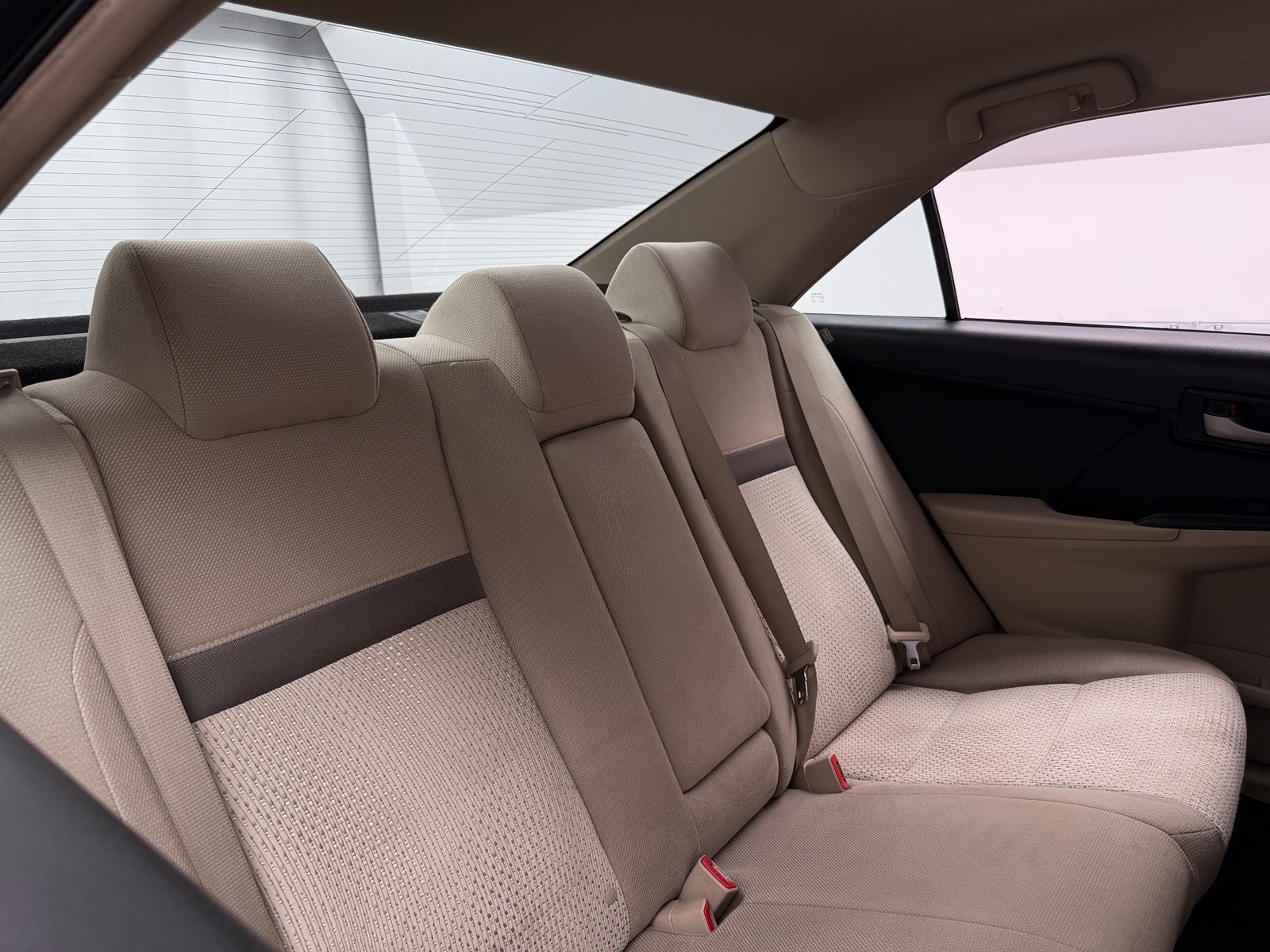Thumbnail: 2014 Toyota Camry - 6
