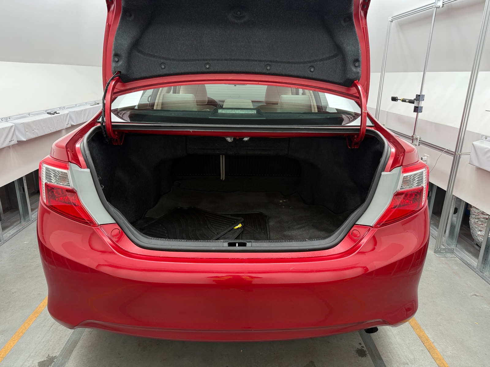 Thumbnail: 2014 Toyota Camry - 7
