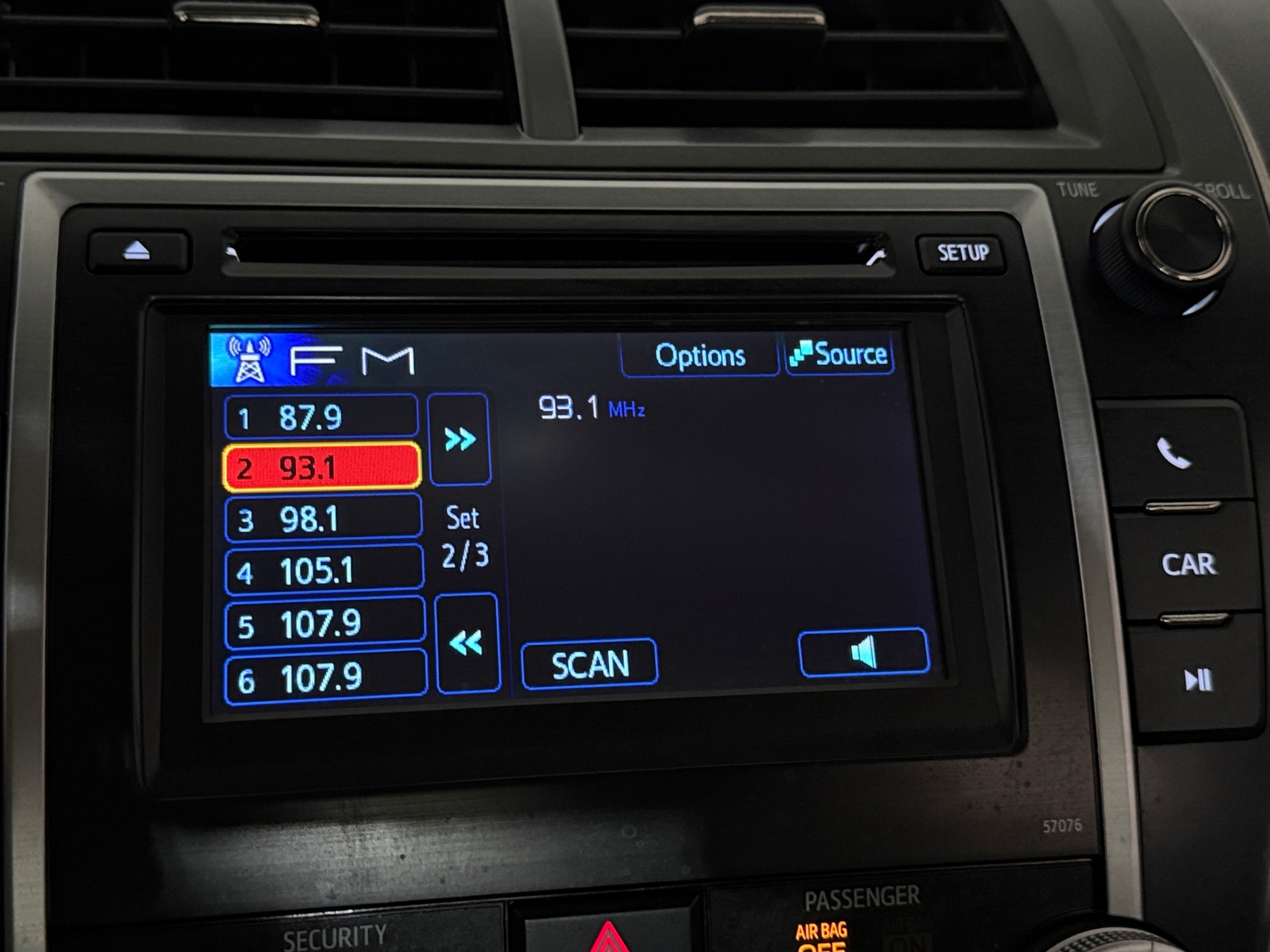 Thumbnail: 2014 Toyota Camry - 4